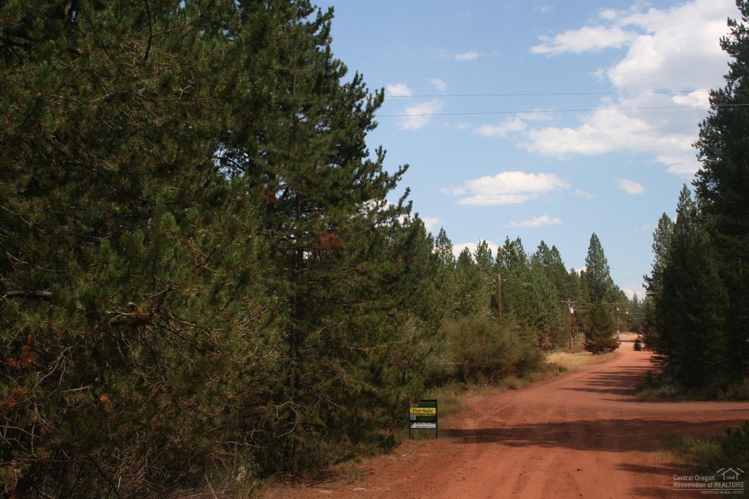 Little River Ranch - Land