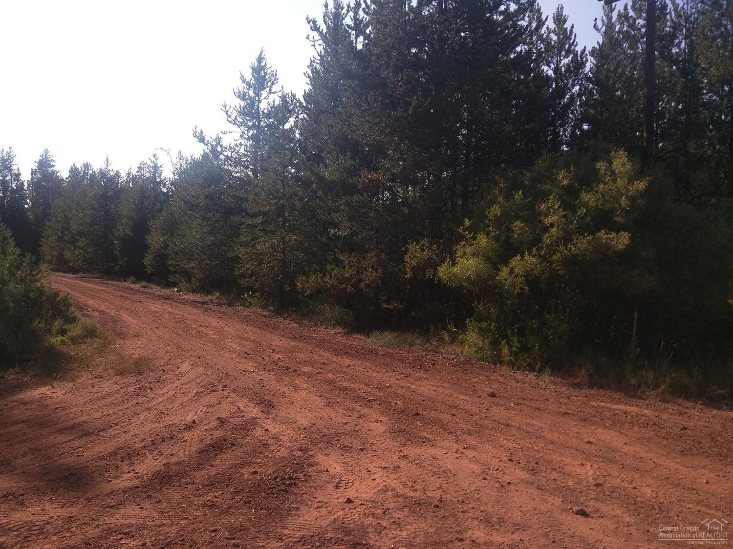 Little River Ranch - Land