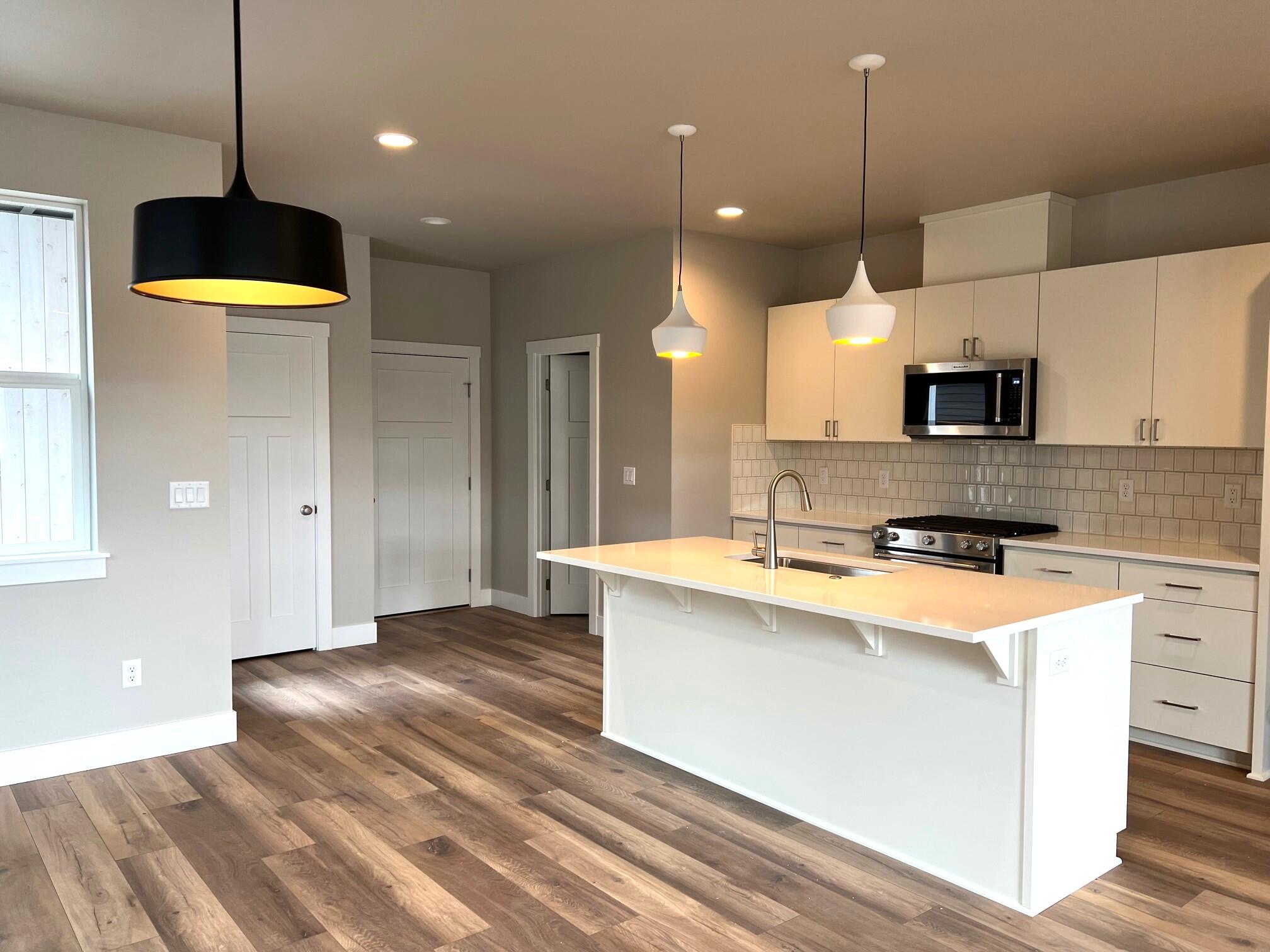 Countryside Phase 2 - Residential