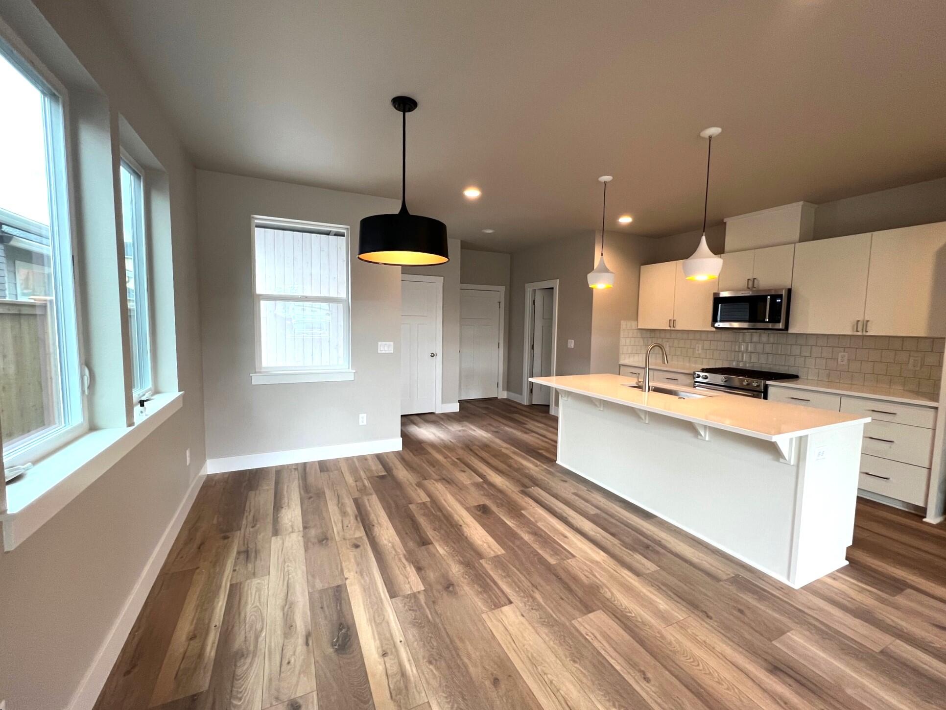 Countryside Phase 2 - Residential