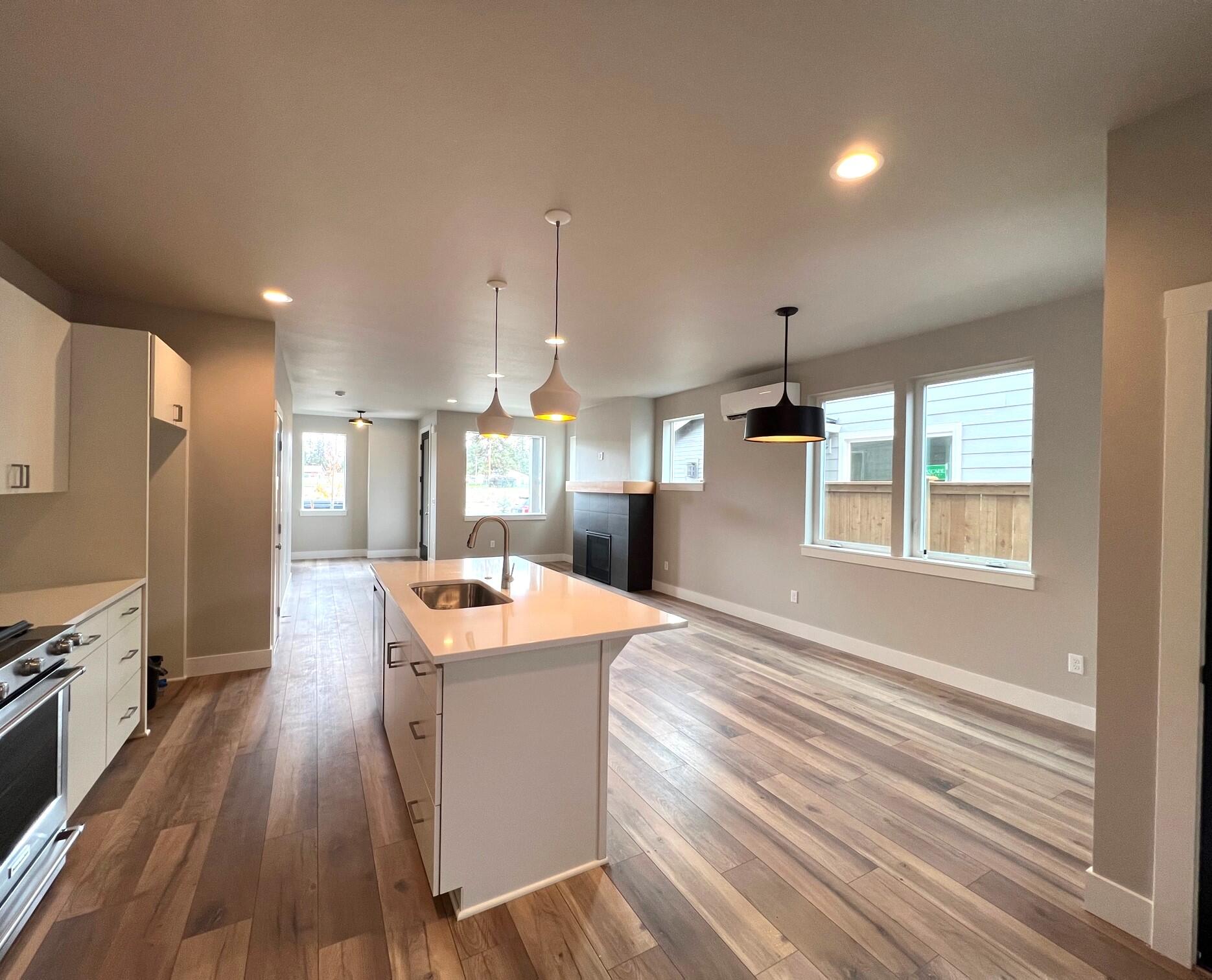 Countryside Phase 2 - Residential