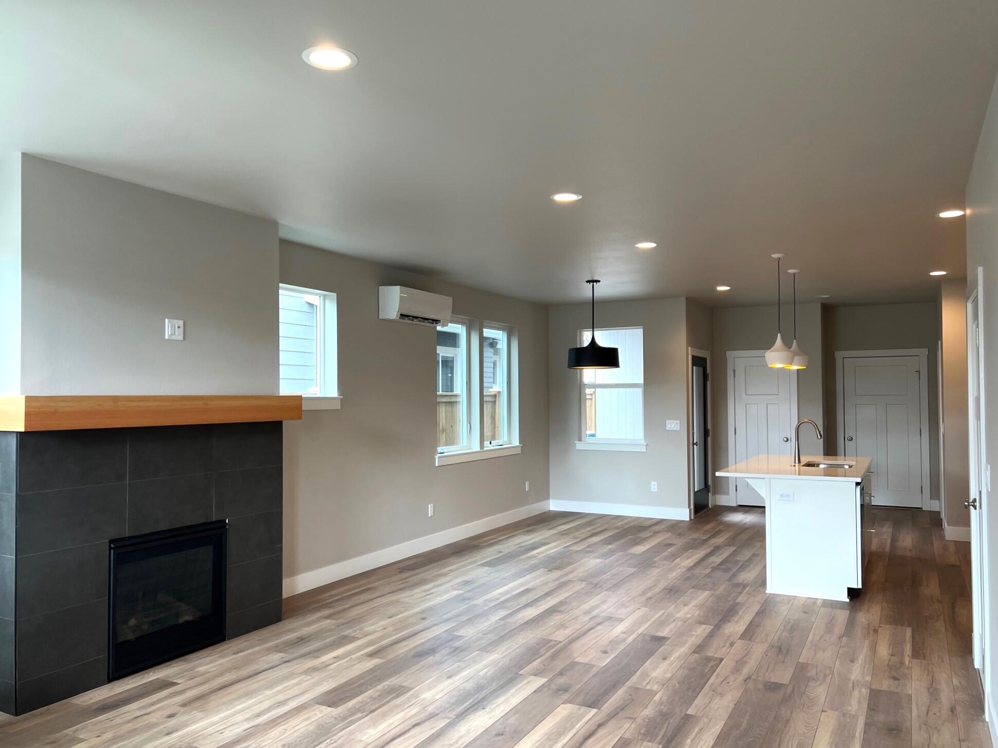 Countryside Phase 2 - Residential