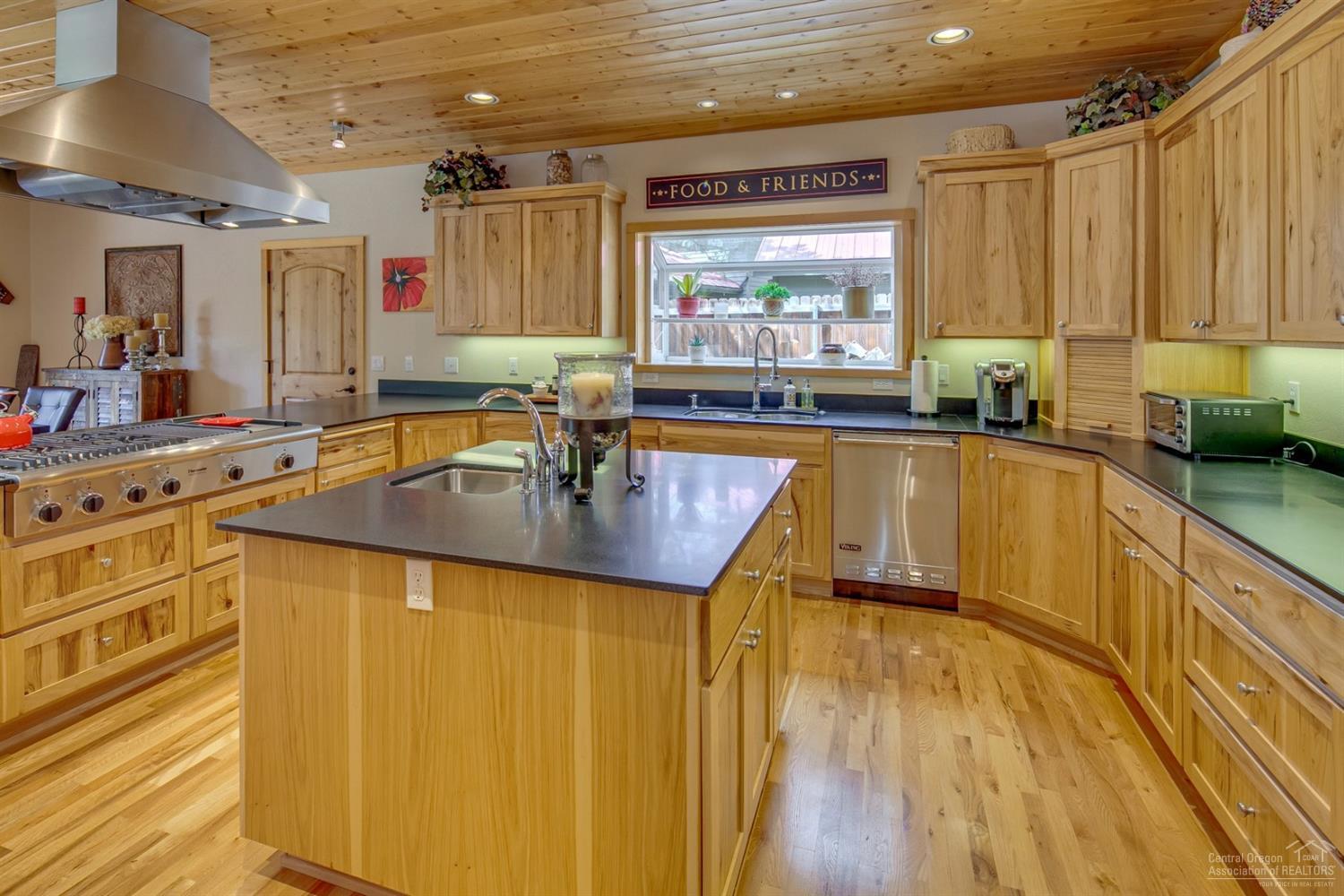 River Forest Acres - Residential