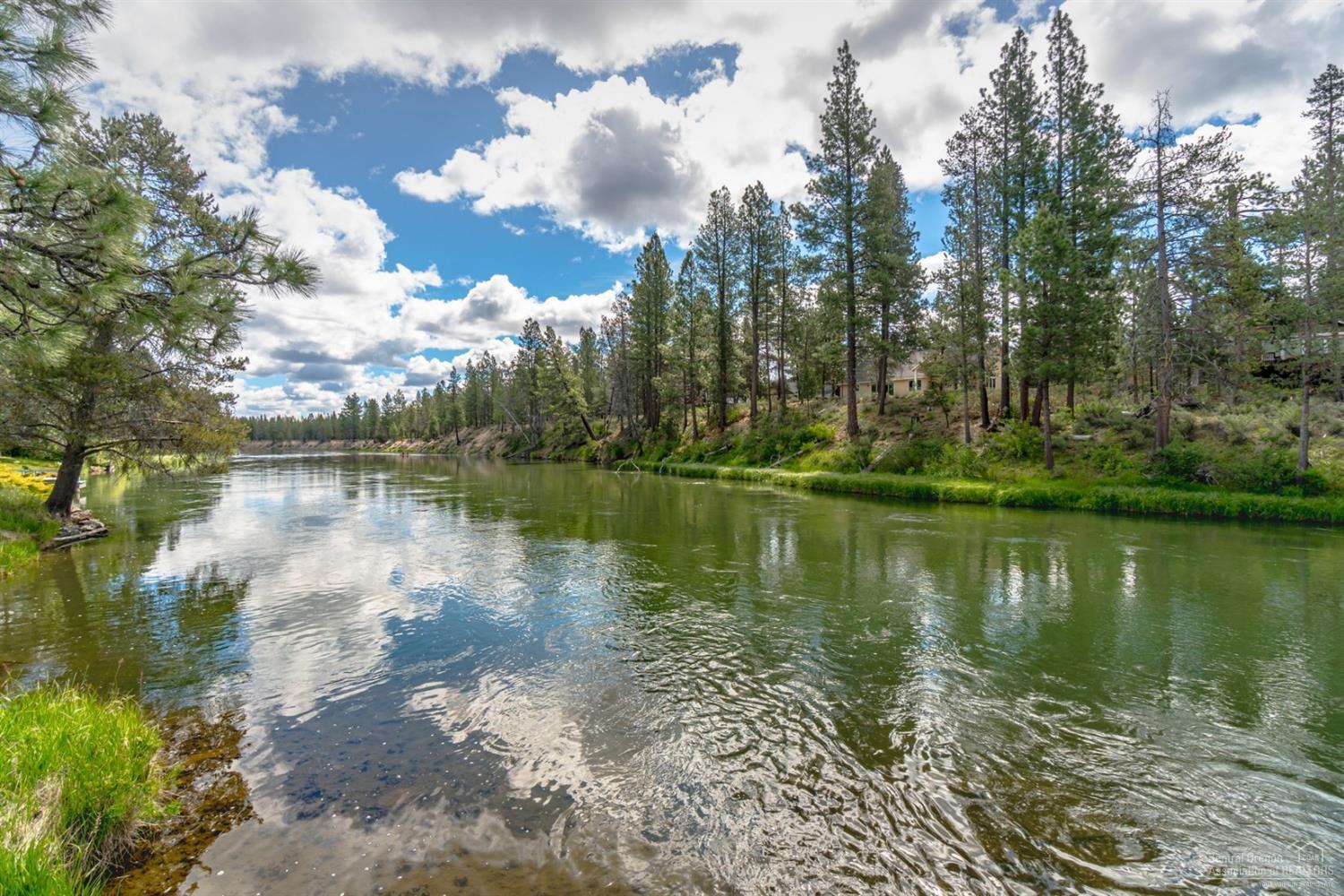 River Forest Acres - Residential