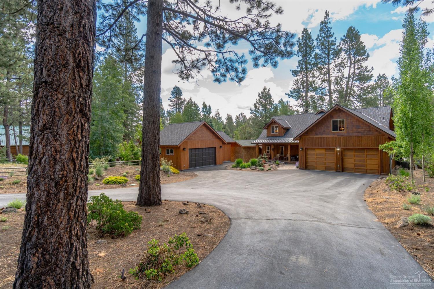 River Forest Acres - Residential