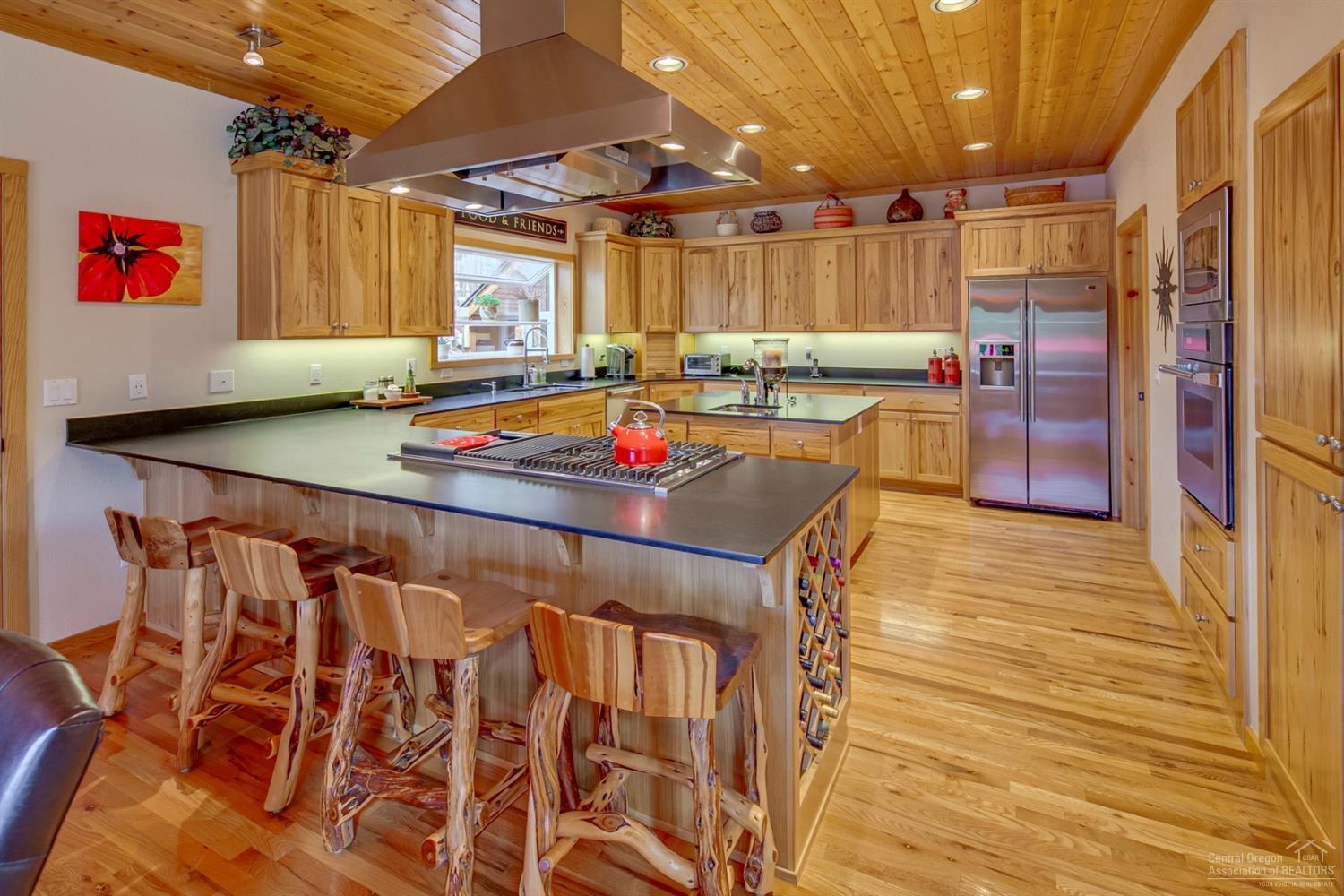 River Forest Acres - Residential