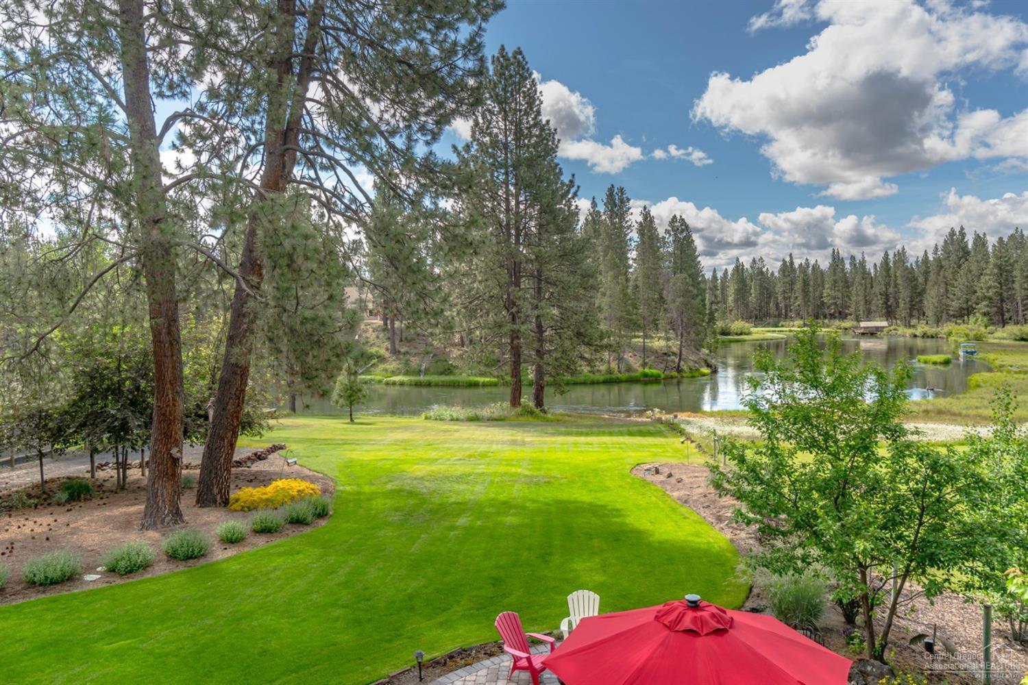 River Forest Acres - Residential