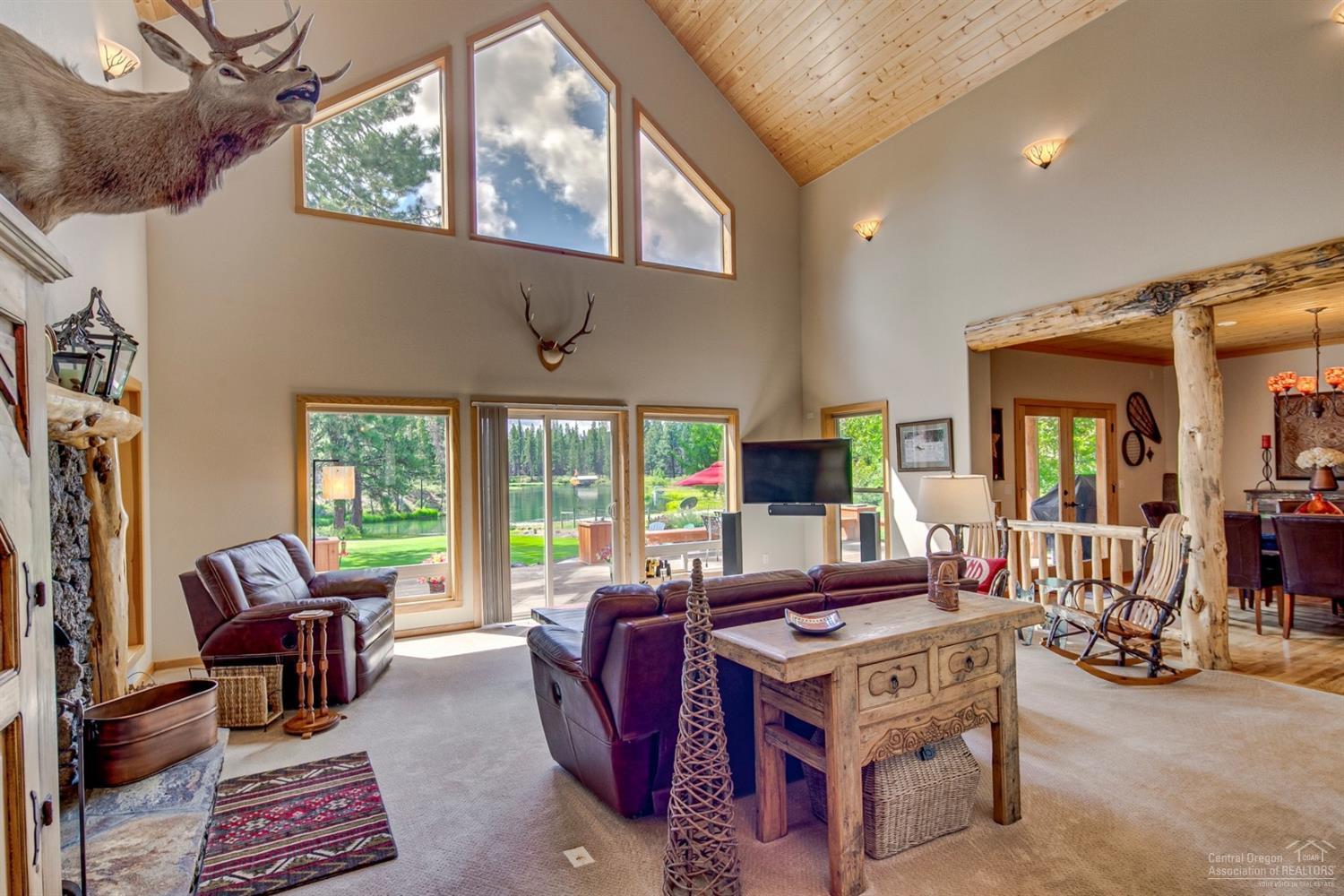 River Forest Acres - Residential