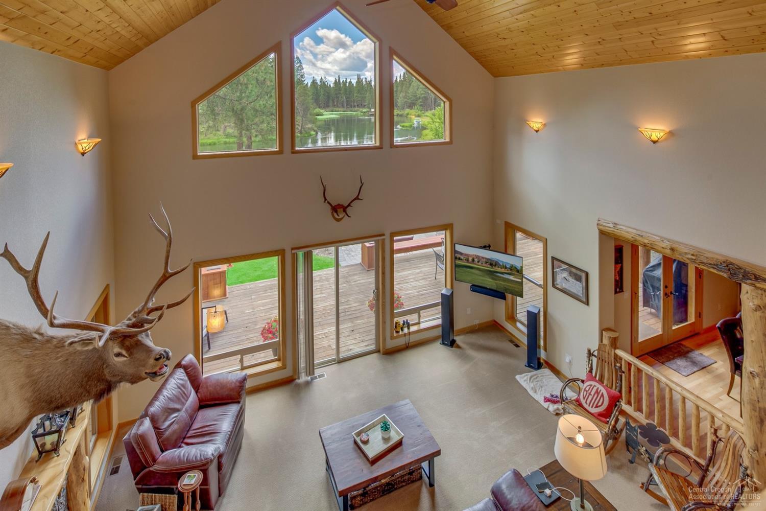 River Forest Acres - Residential