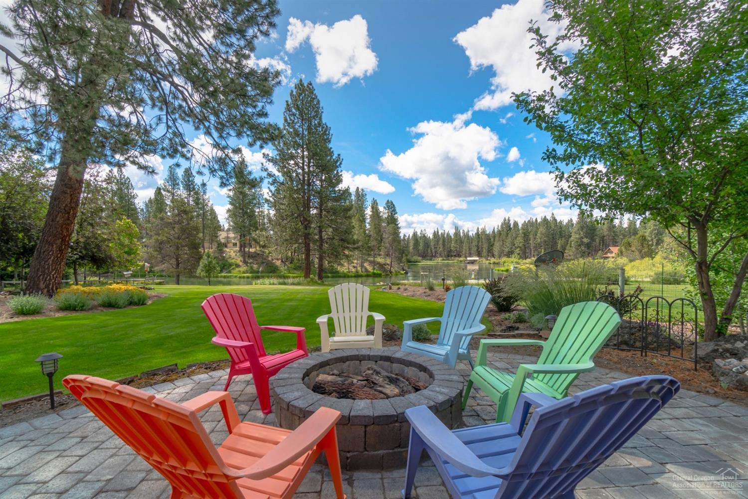 River Forest Acres - Residential