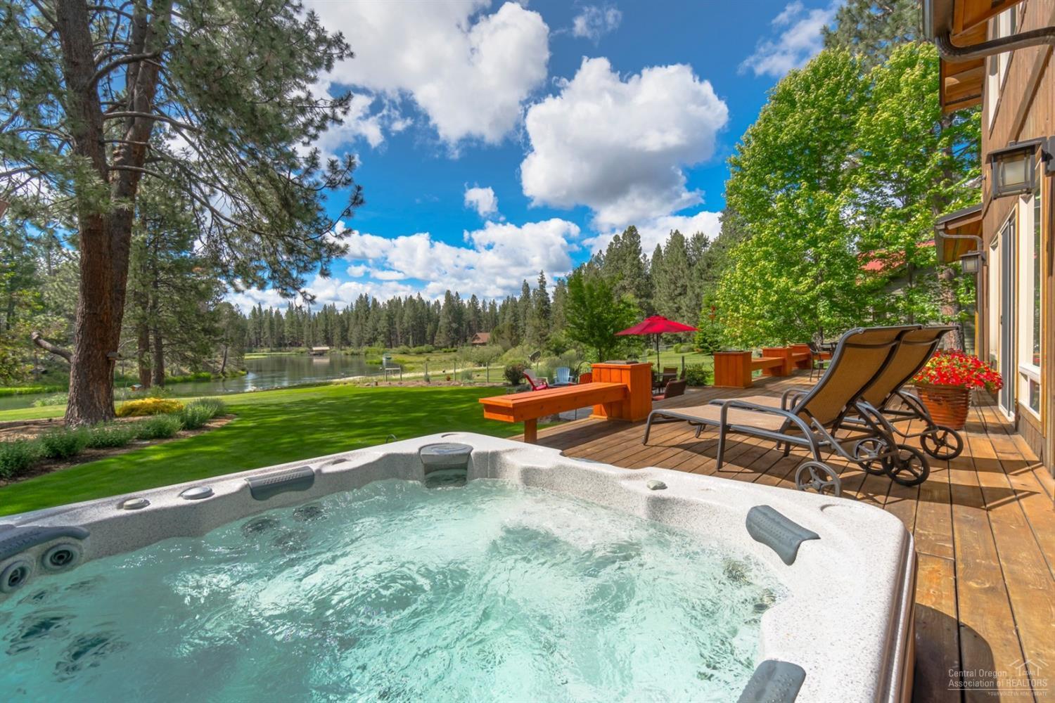 River Forest Acres - Residential