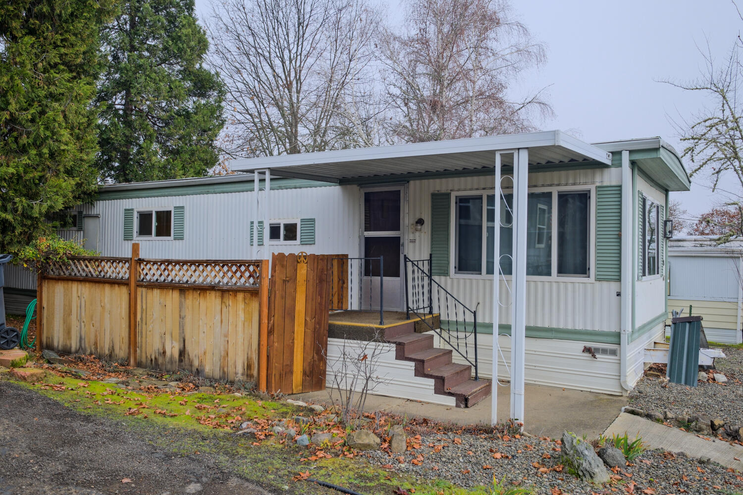 Royal Mobile Estates - Residential