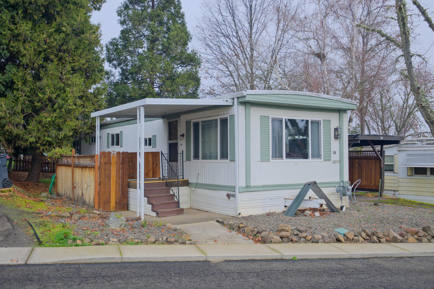 Royal Mobile Estates - Residential