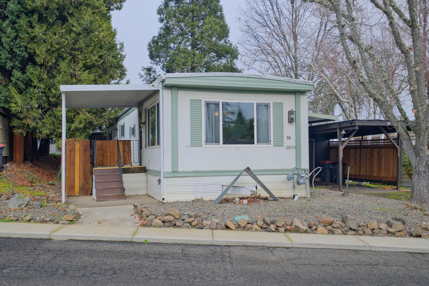 Royal Mobile Estates - Residential