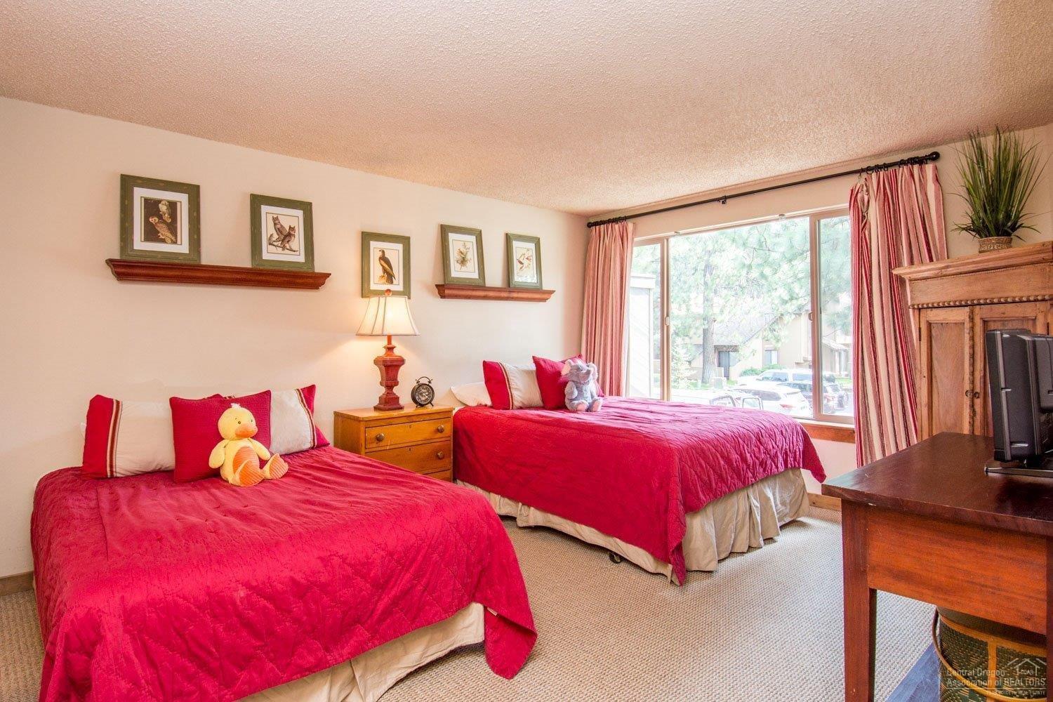 Tennis Village - Residential