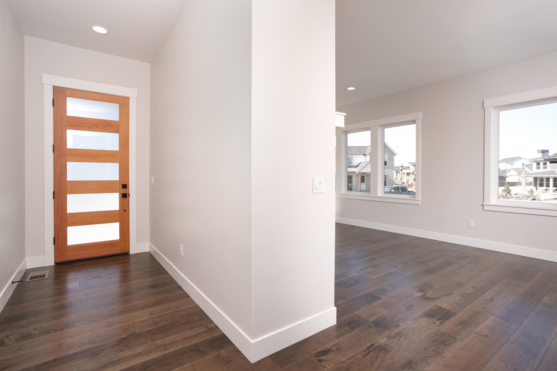 Hidden Hills - Residential