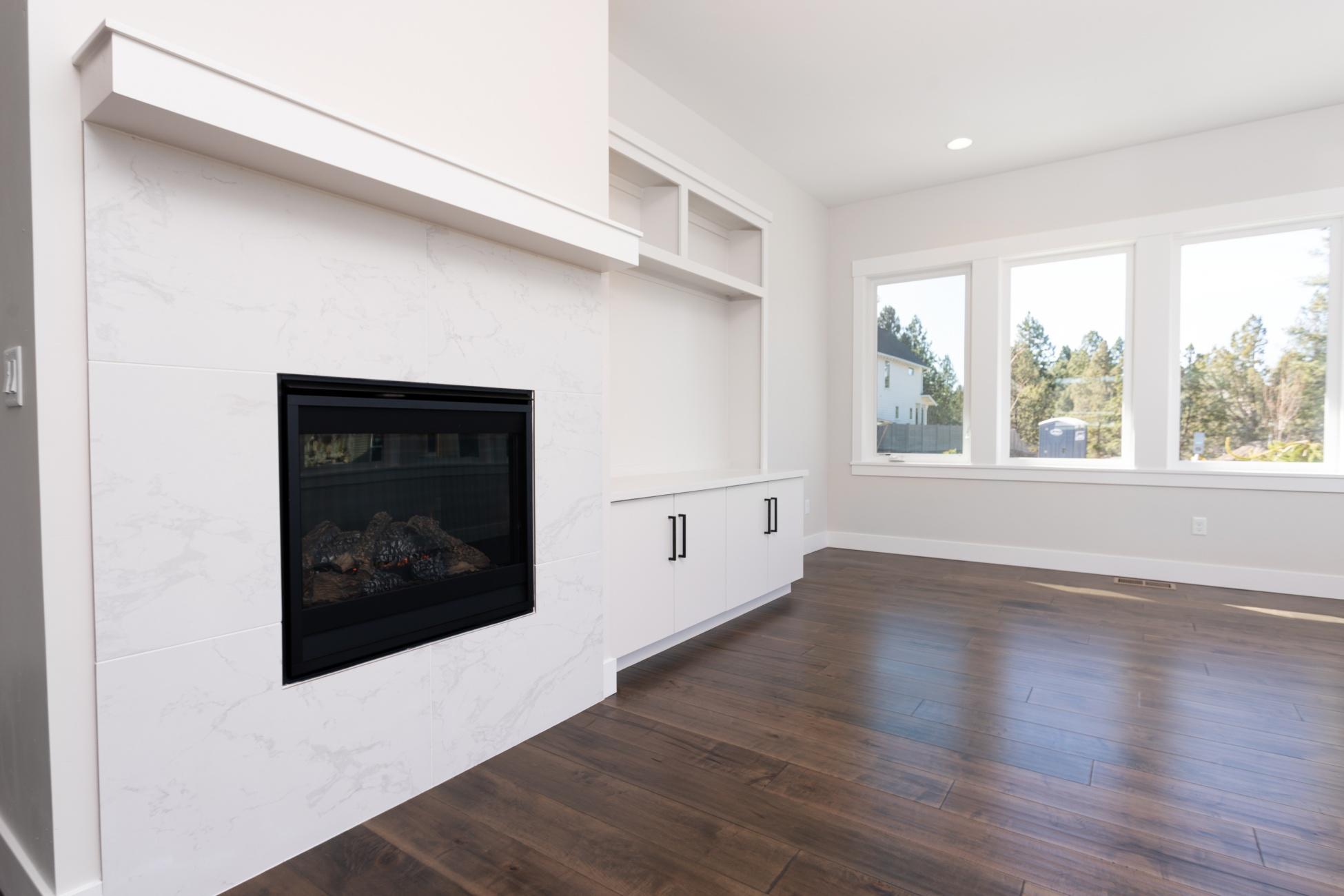 Hidden Hills - Residential