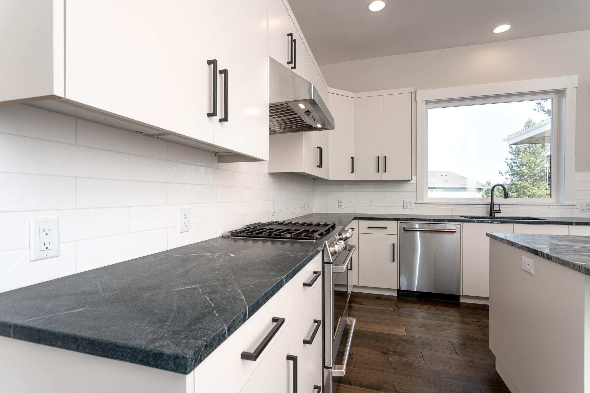 Hidden Hills - Residential