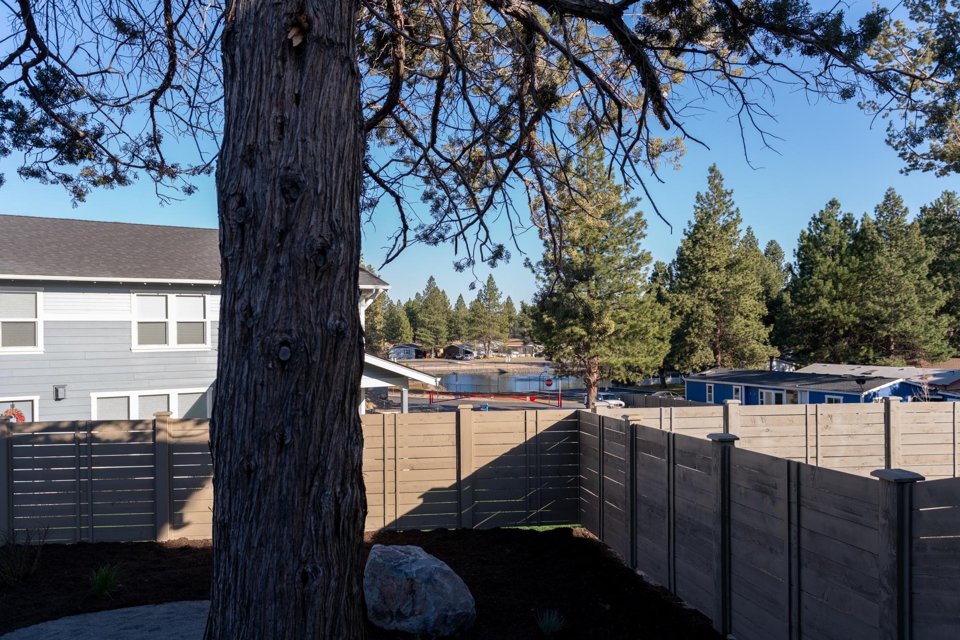 Hidden Hills - Residential