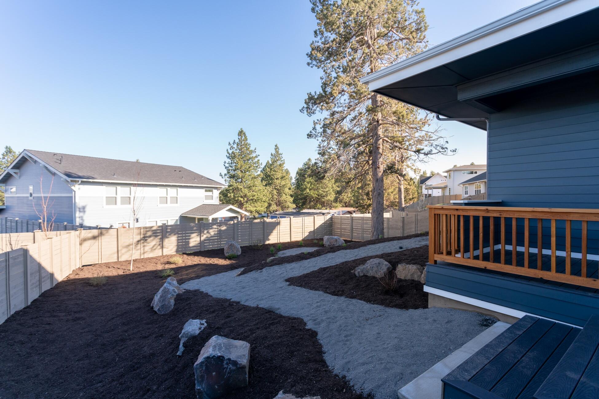 Hidden Hills - Residential