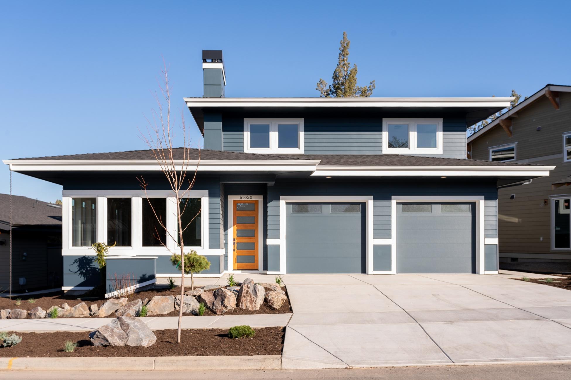 Hidden Hills - Residential