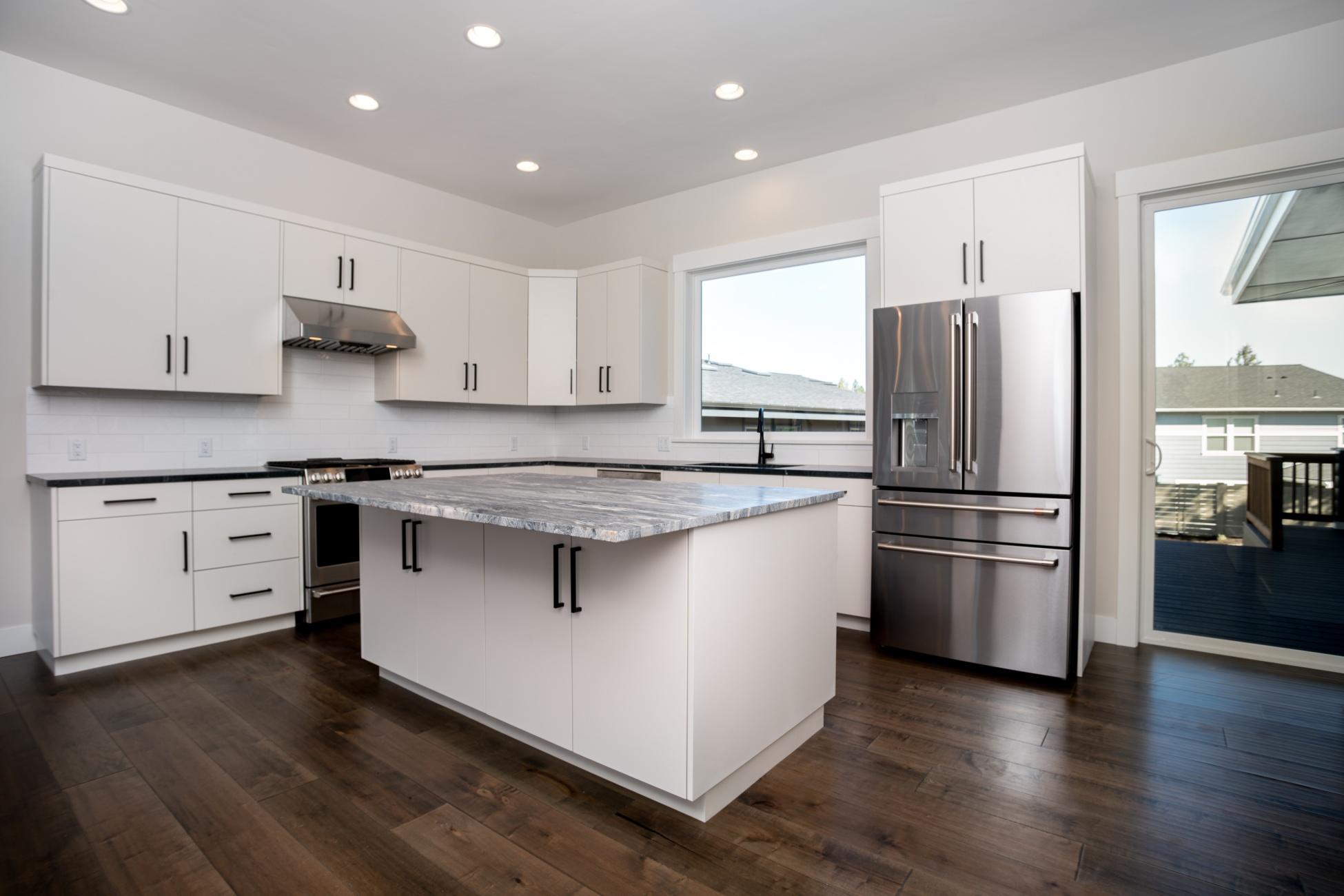 Hidden Hills - Residential