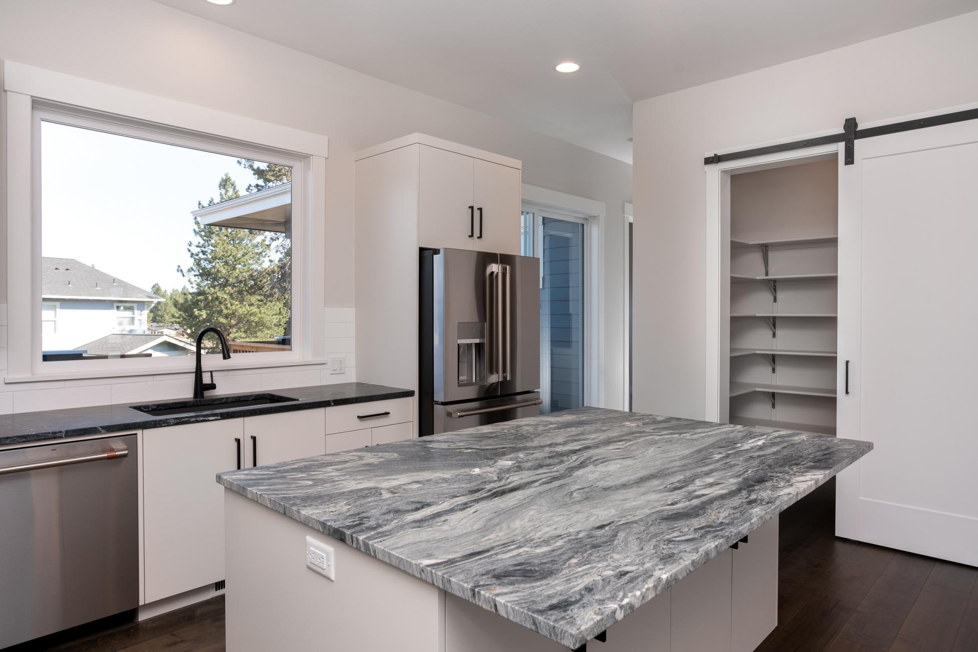 Hidden Hills - Residential