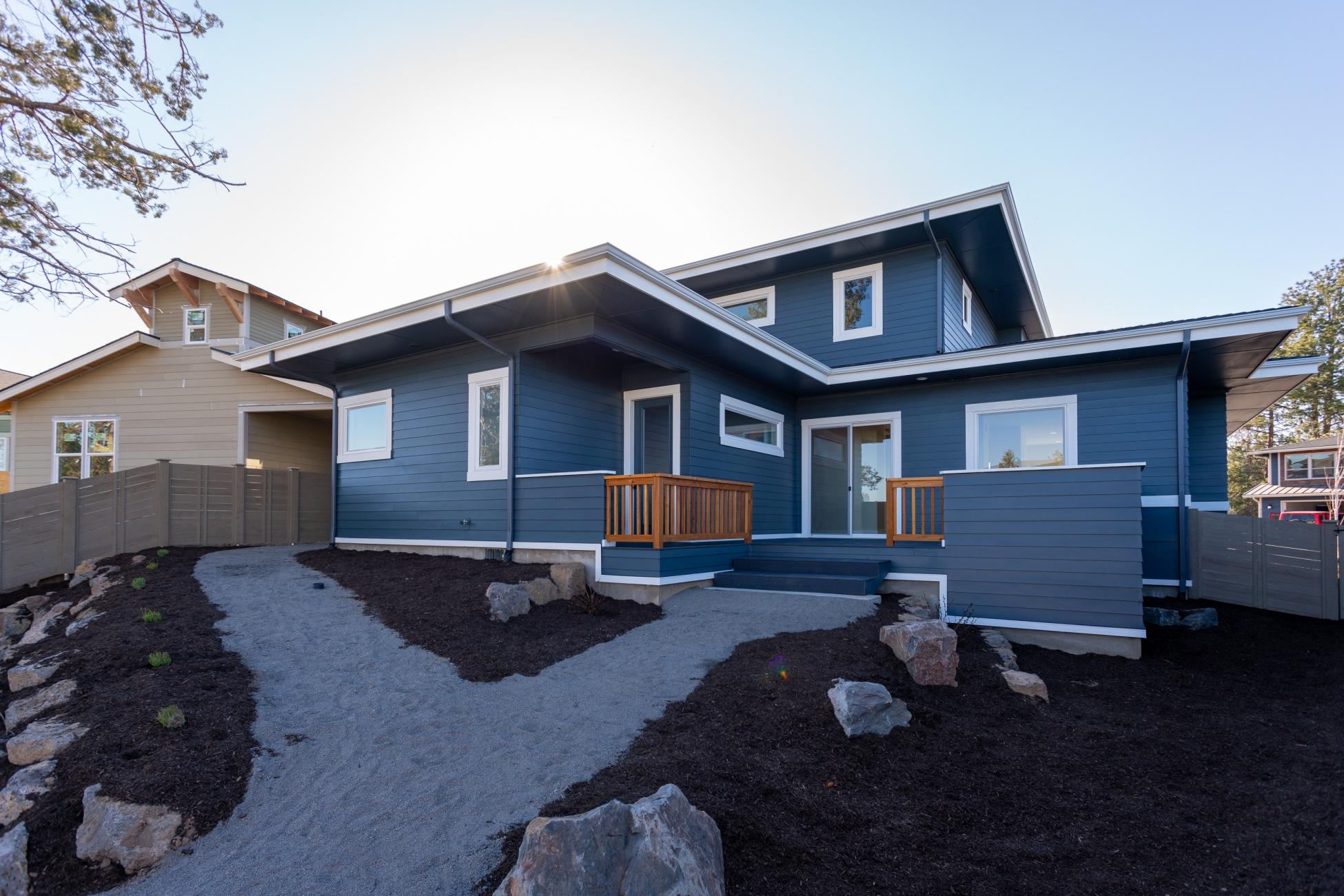 Hidden Hills - Residential