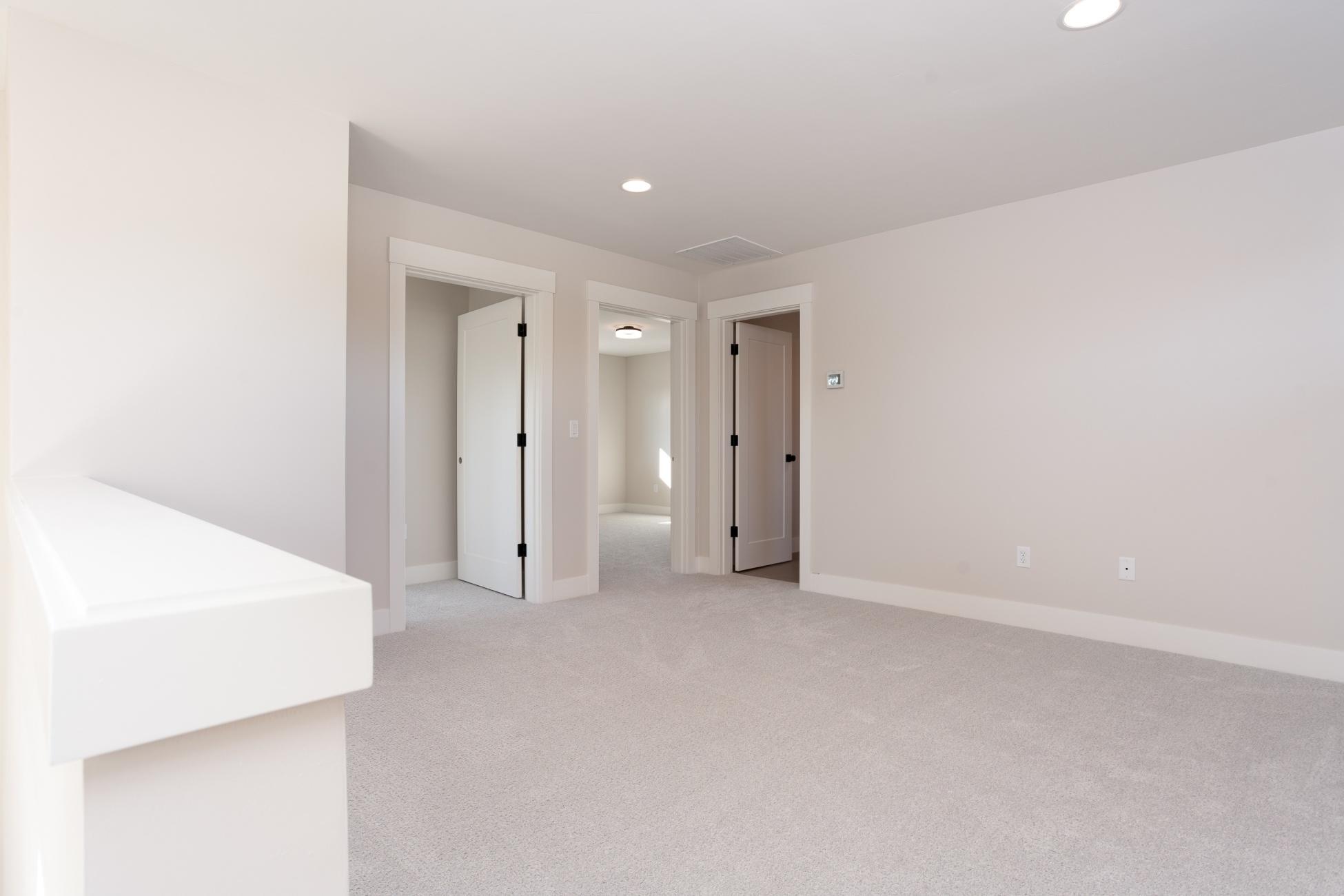 Hidden Hills - Residential