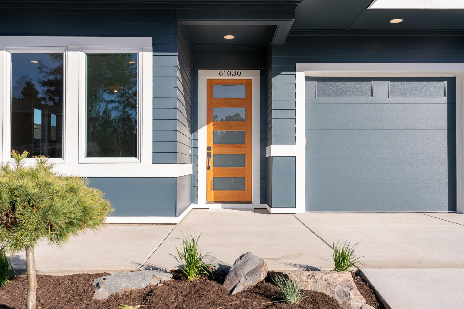 Hidden Hills - Residential