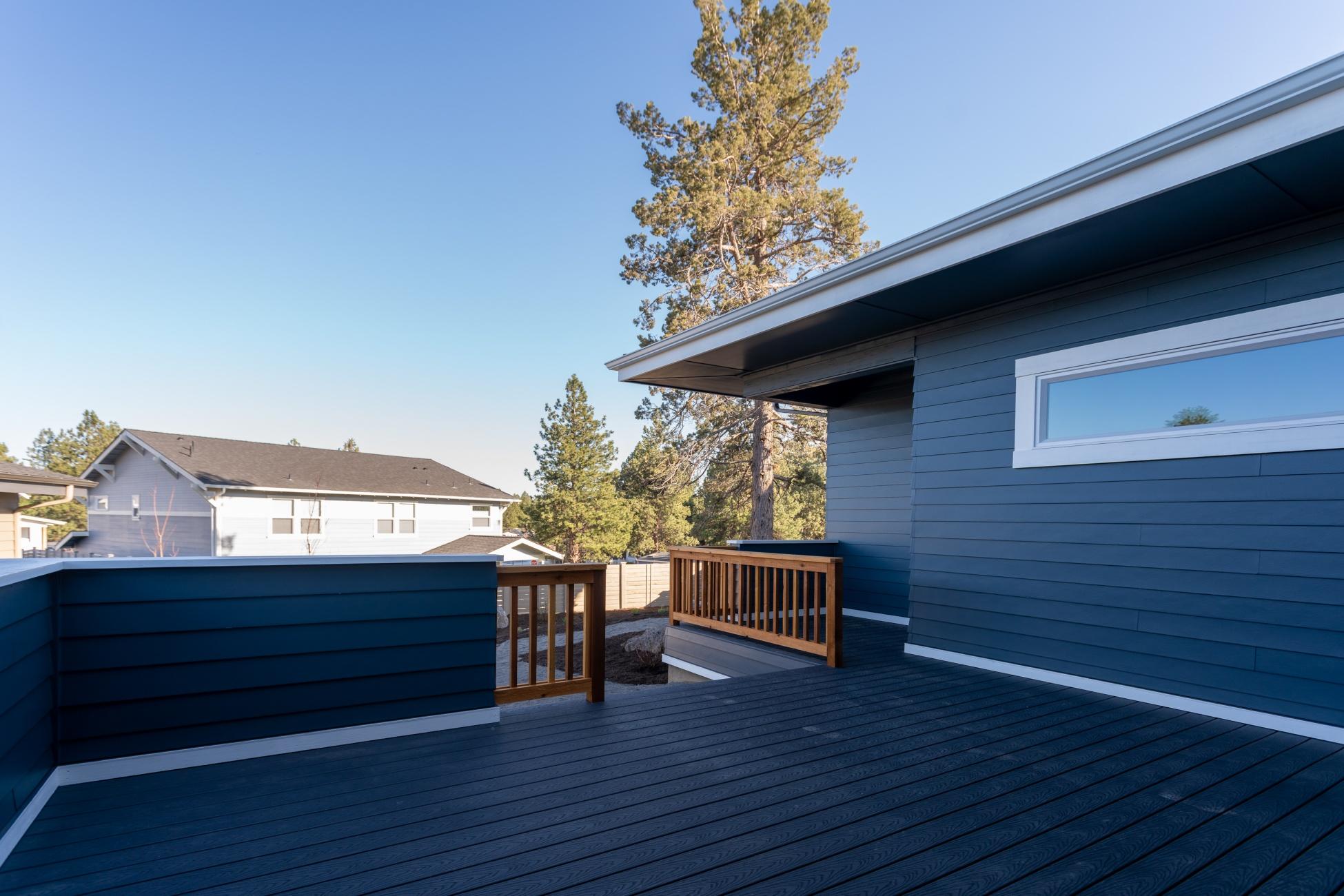 Hidden Hills - Residential