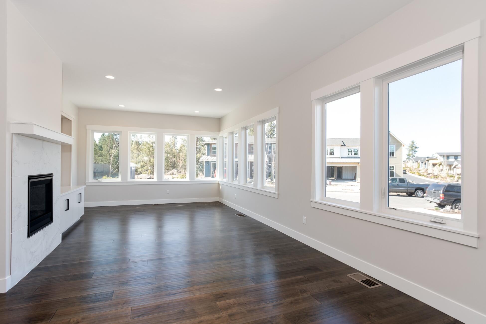 Hidden Hills - Residential