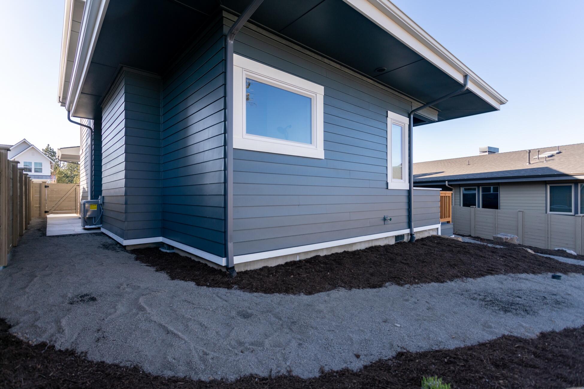 Hidden Hills - Residential