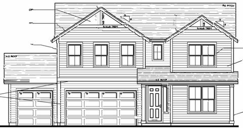 2029 SW 42nd Street Lot 8 Redmond OR 97756