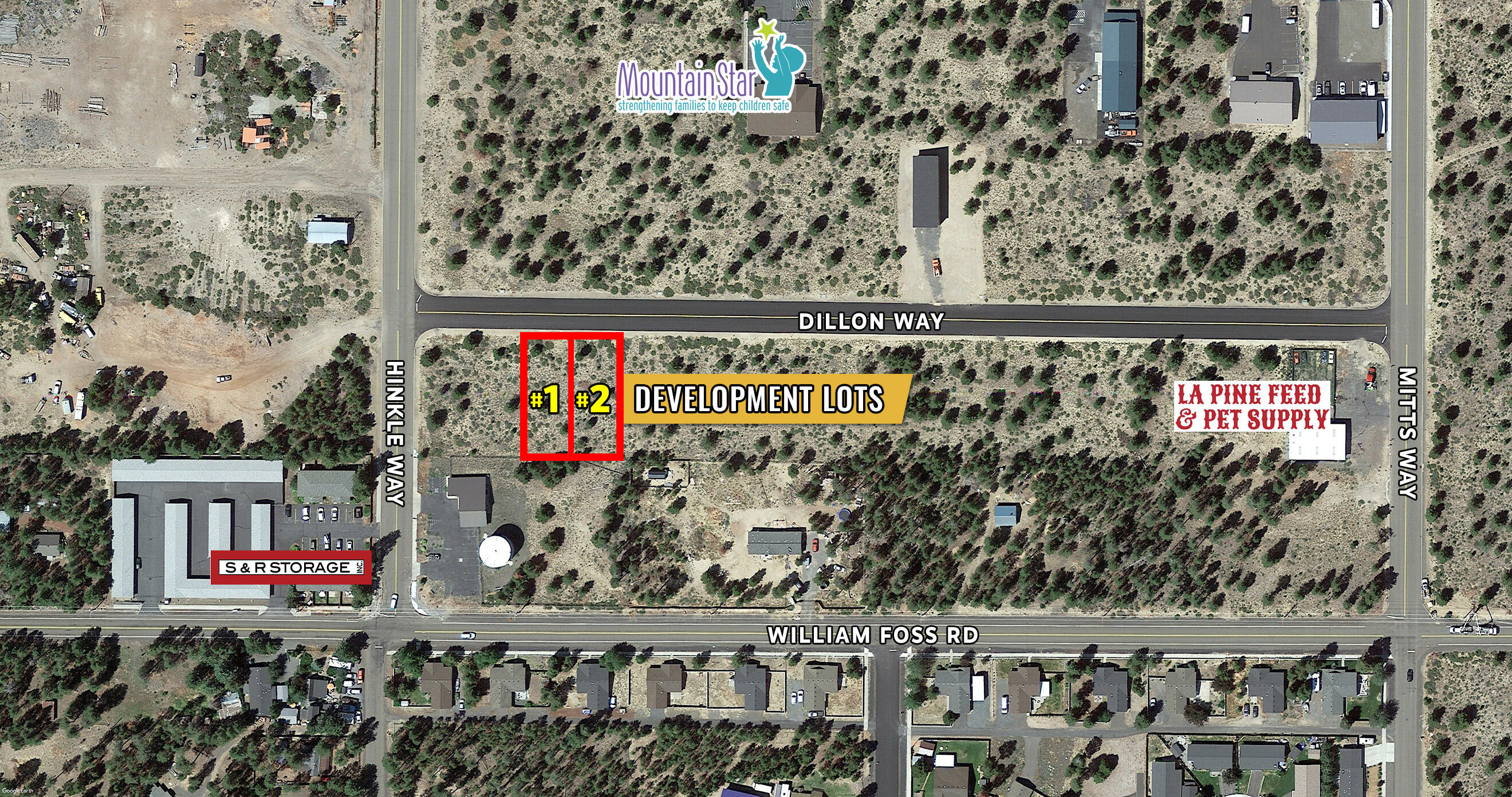 Newberry_Business_Pk - Commercial Sale