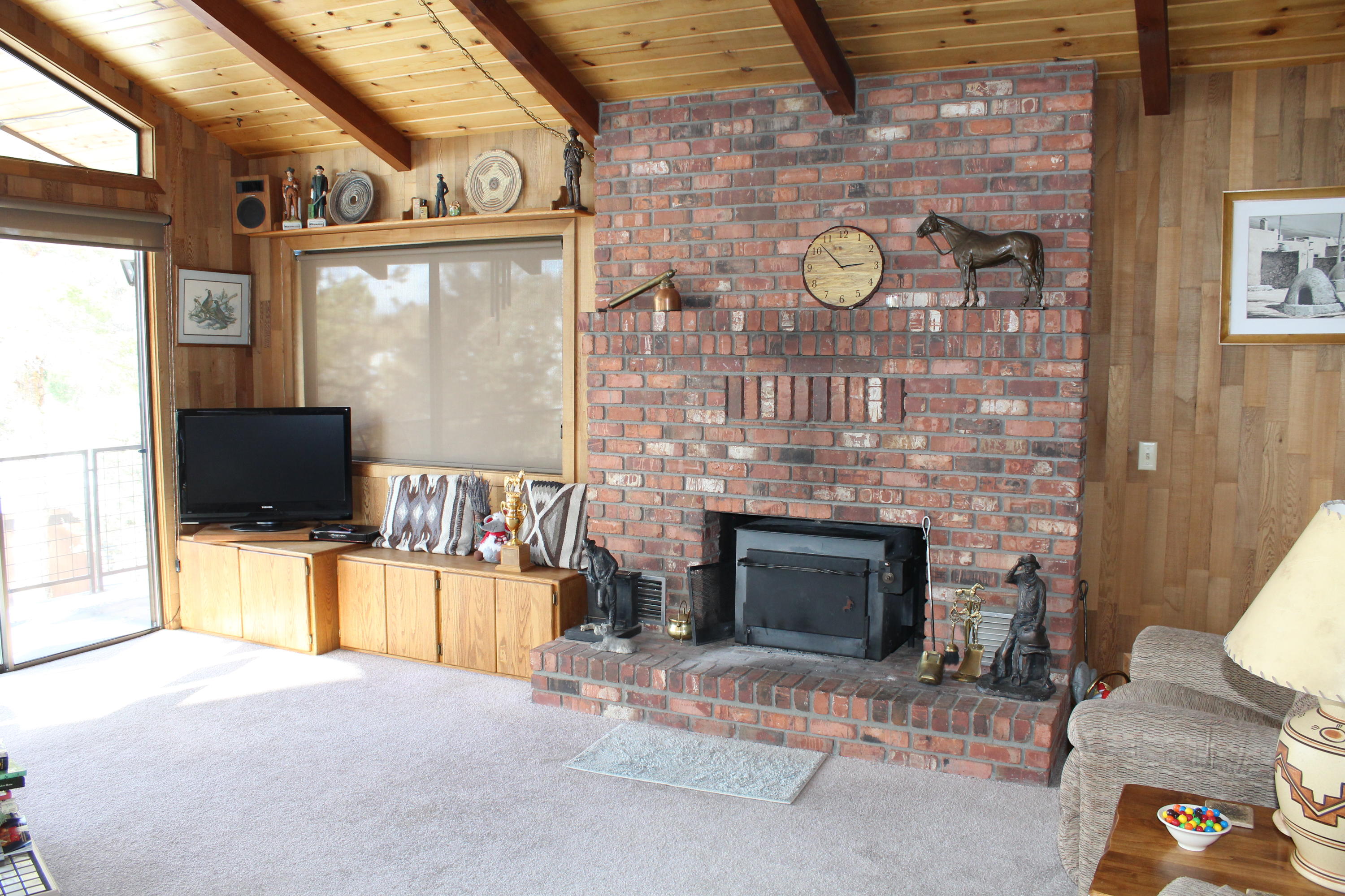 JuniCC - Residential