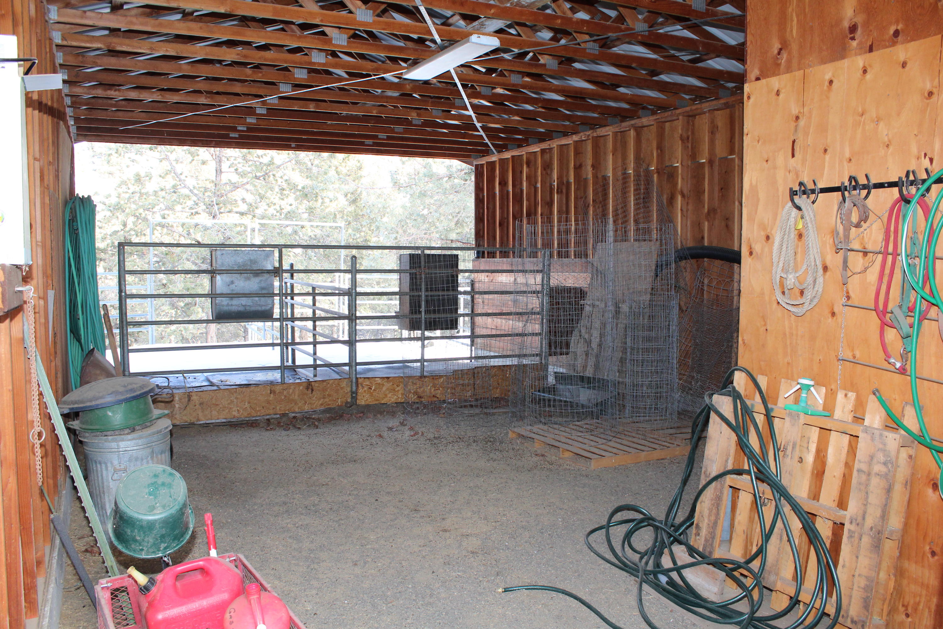 JuniCC - Residential