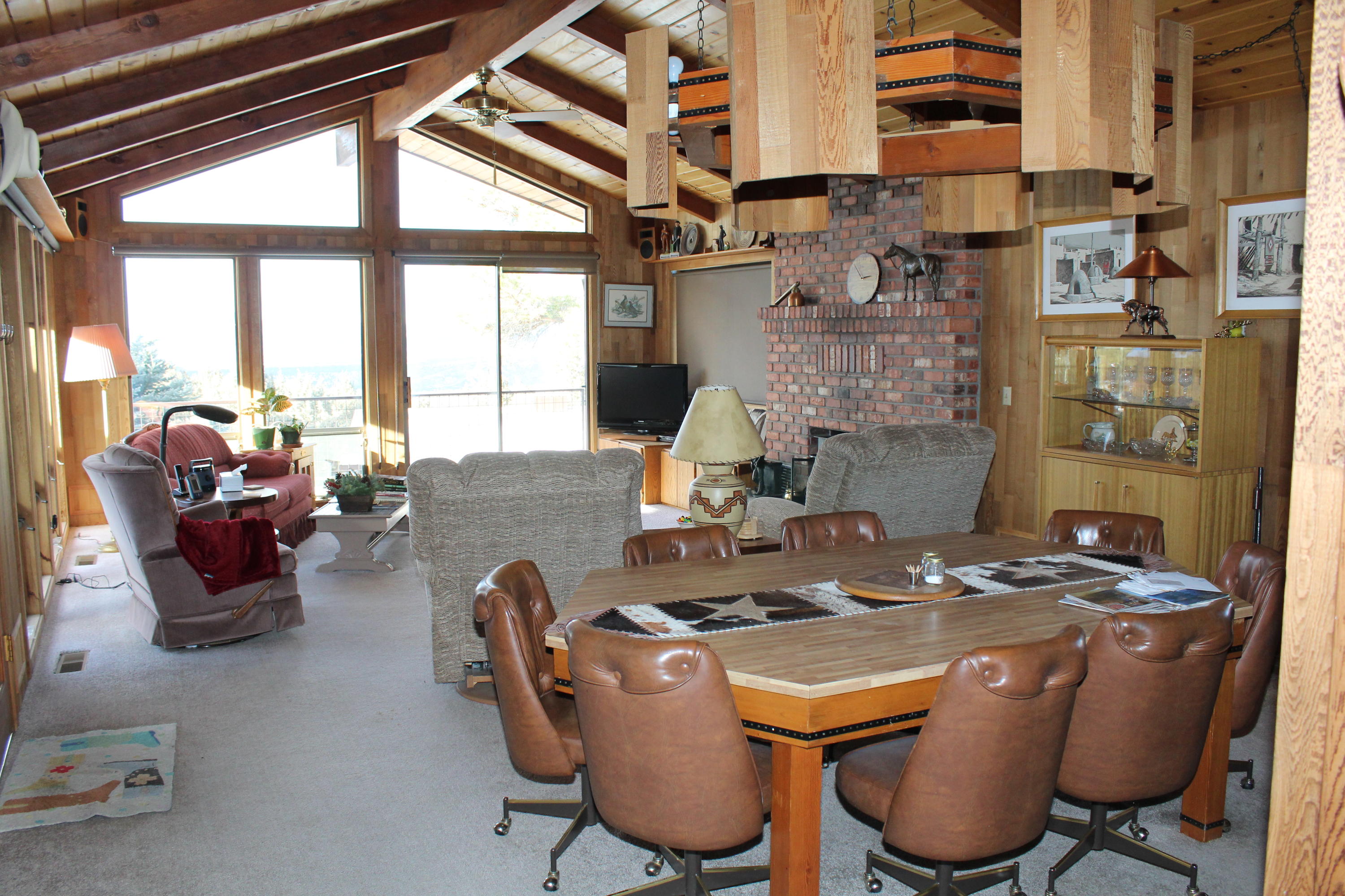 JuniCC - Residential