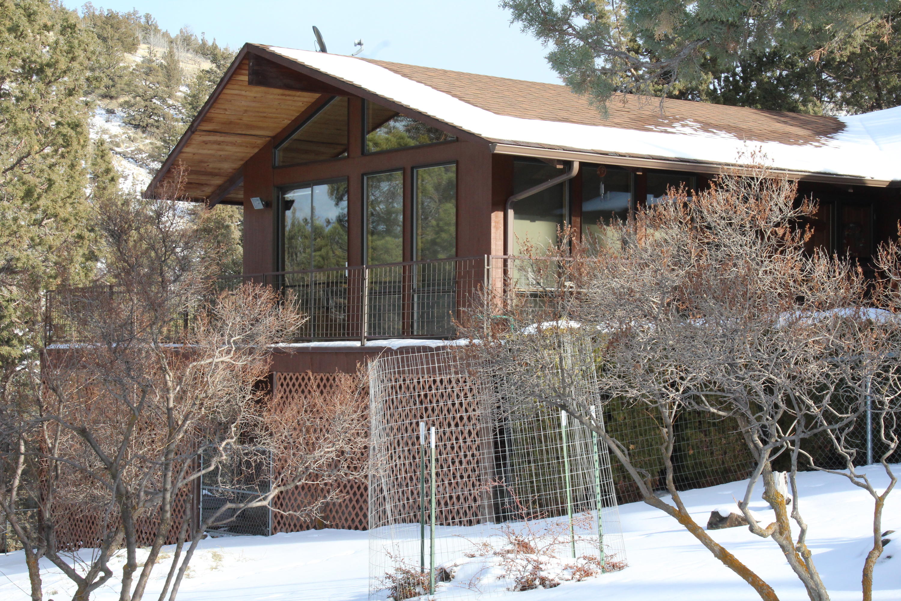 JuniCC - Residential