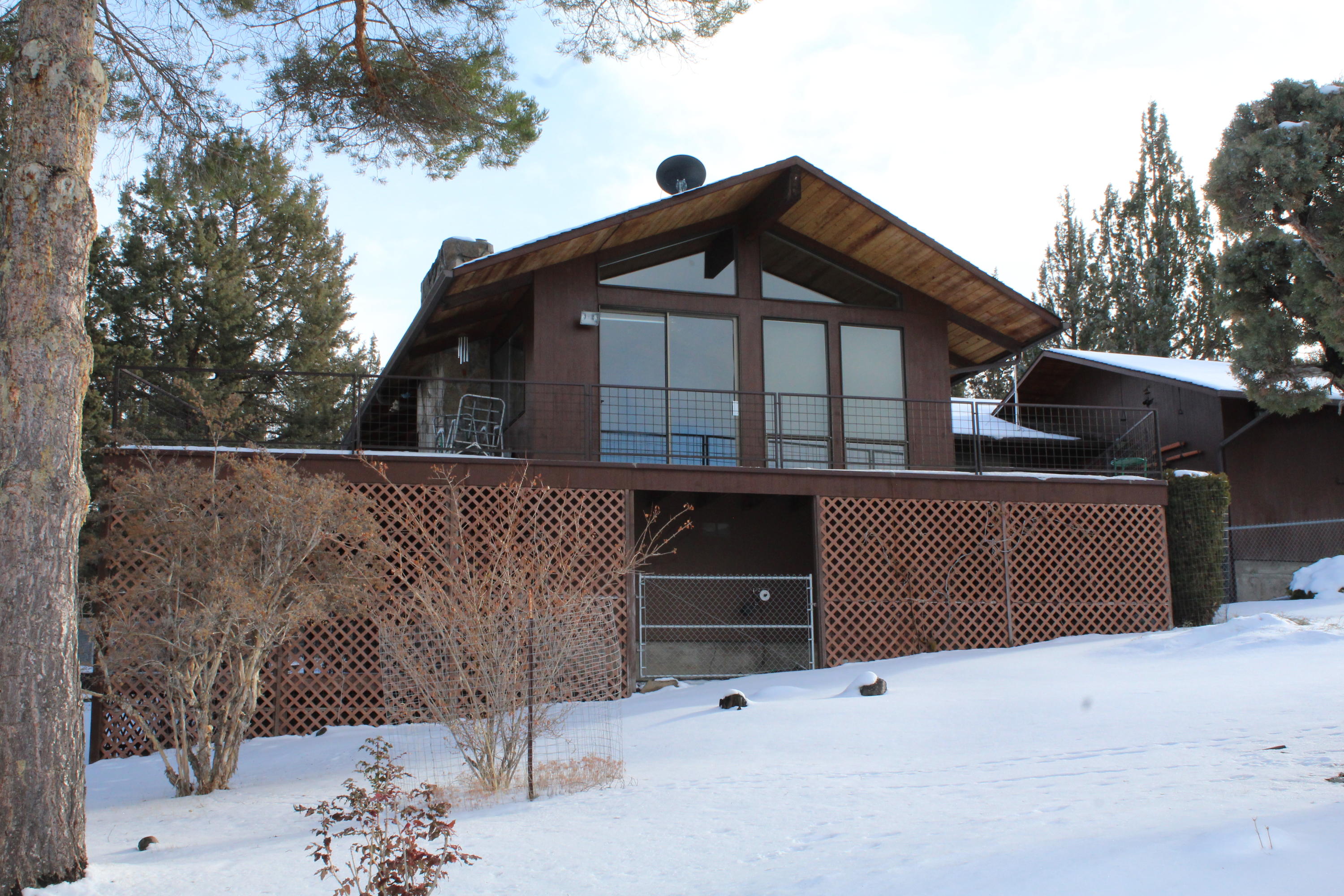 JuniCC - Residential