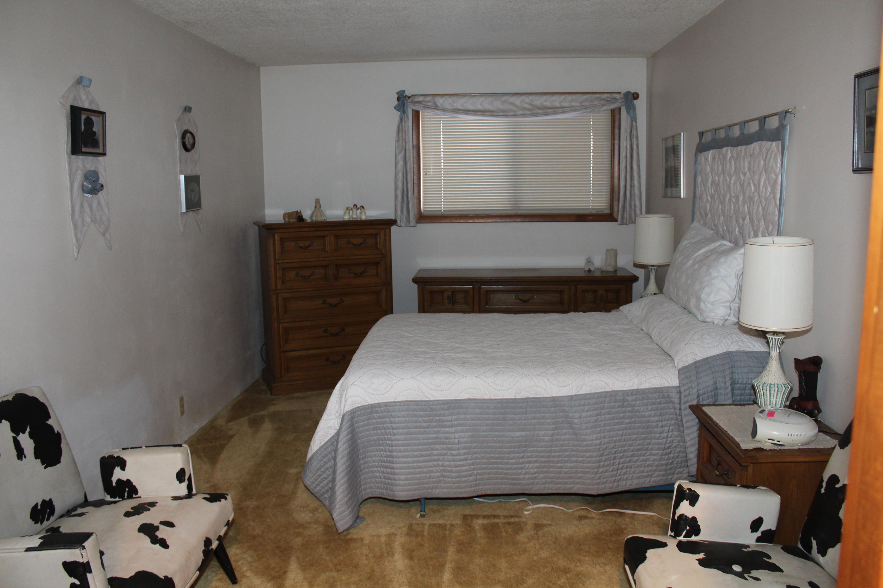 JuniCC - Residential