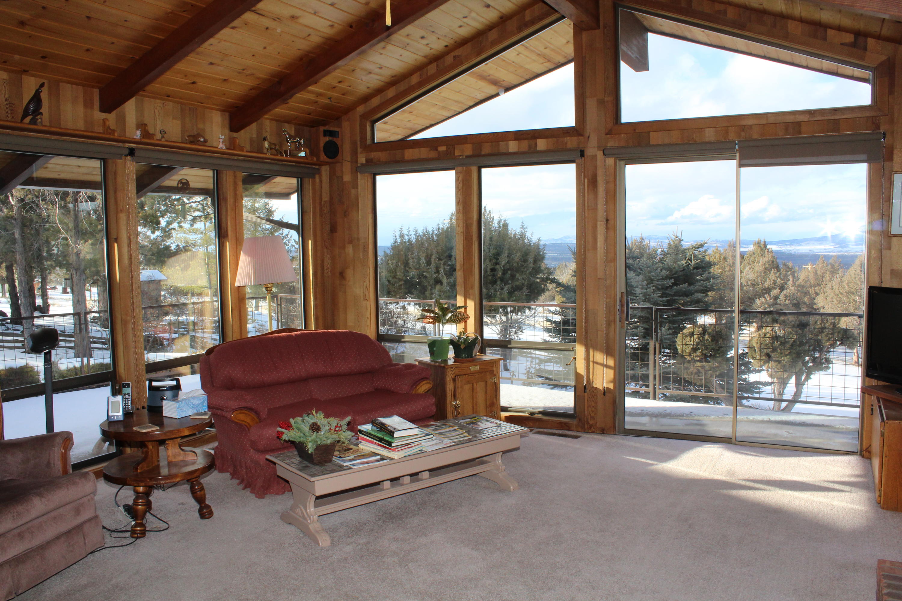 JuniCC - Residential