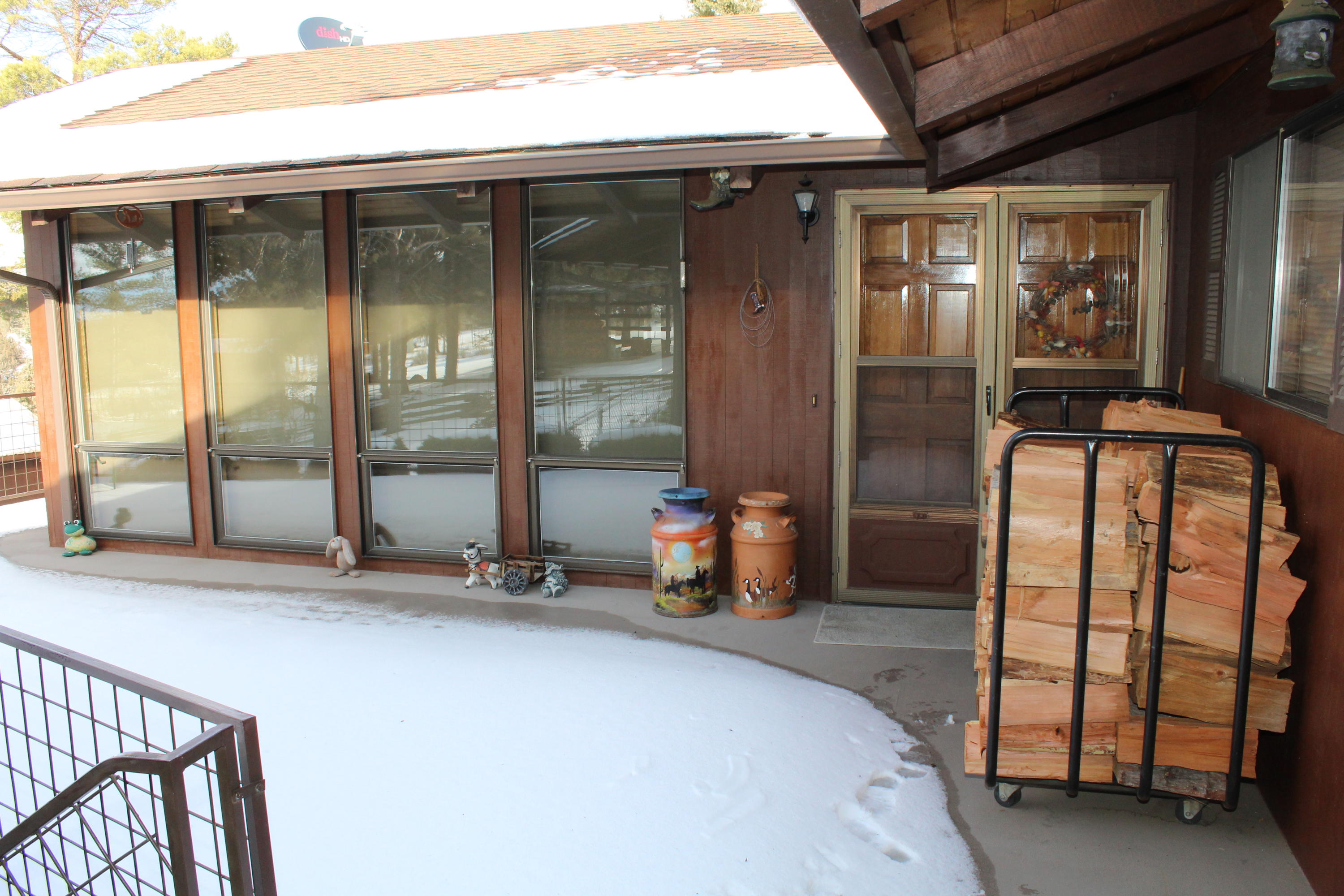 JuniCC - Residential