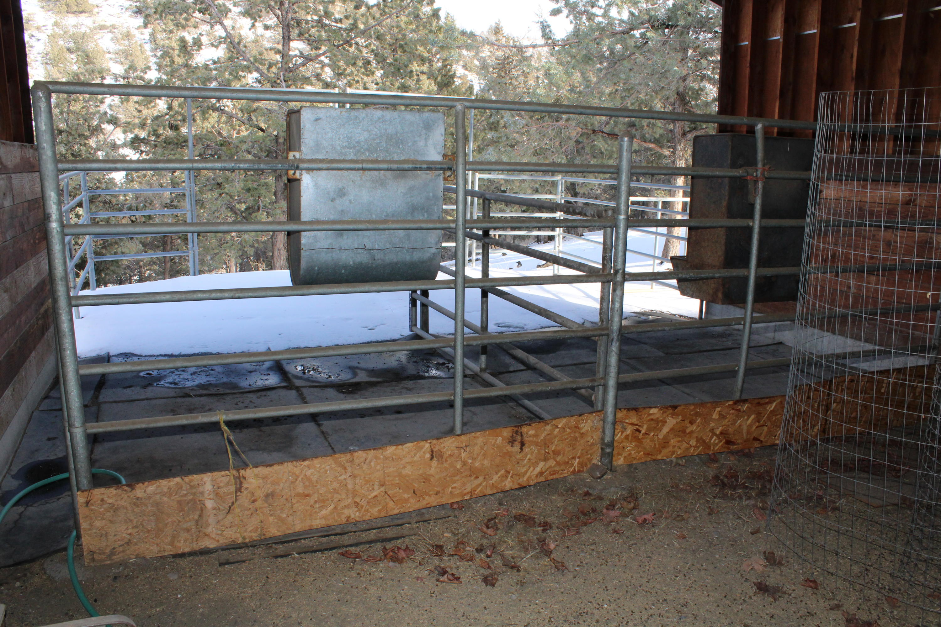 JuniCC - Residential