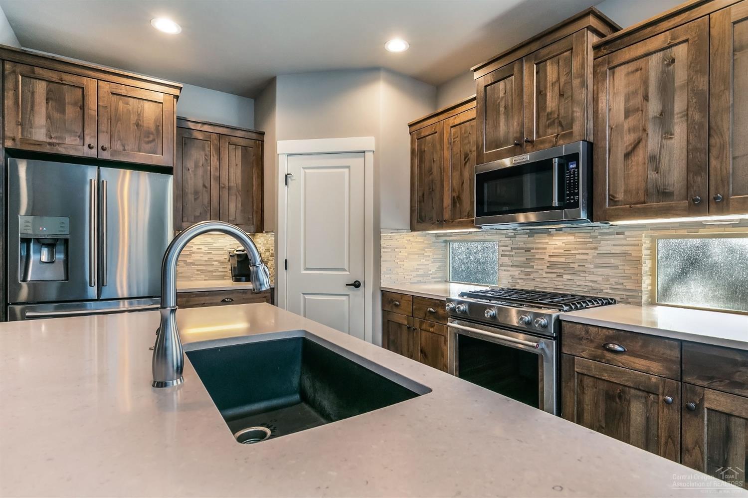 Stonegate - Residential