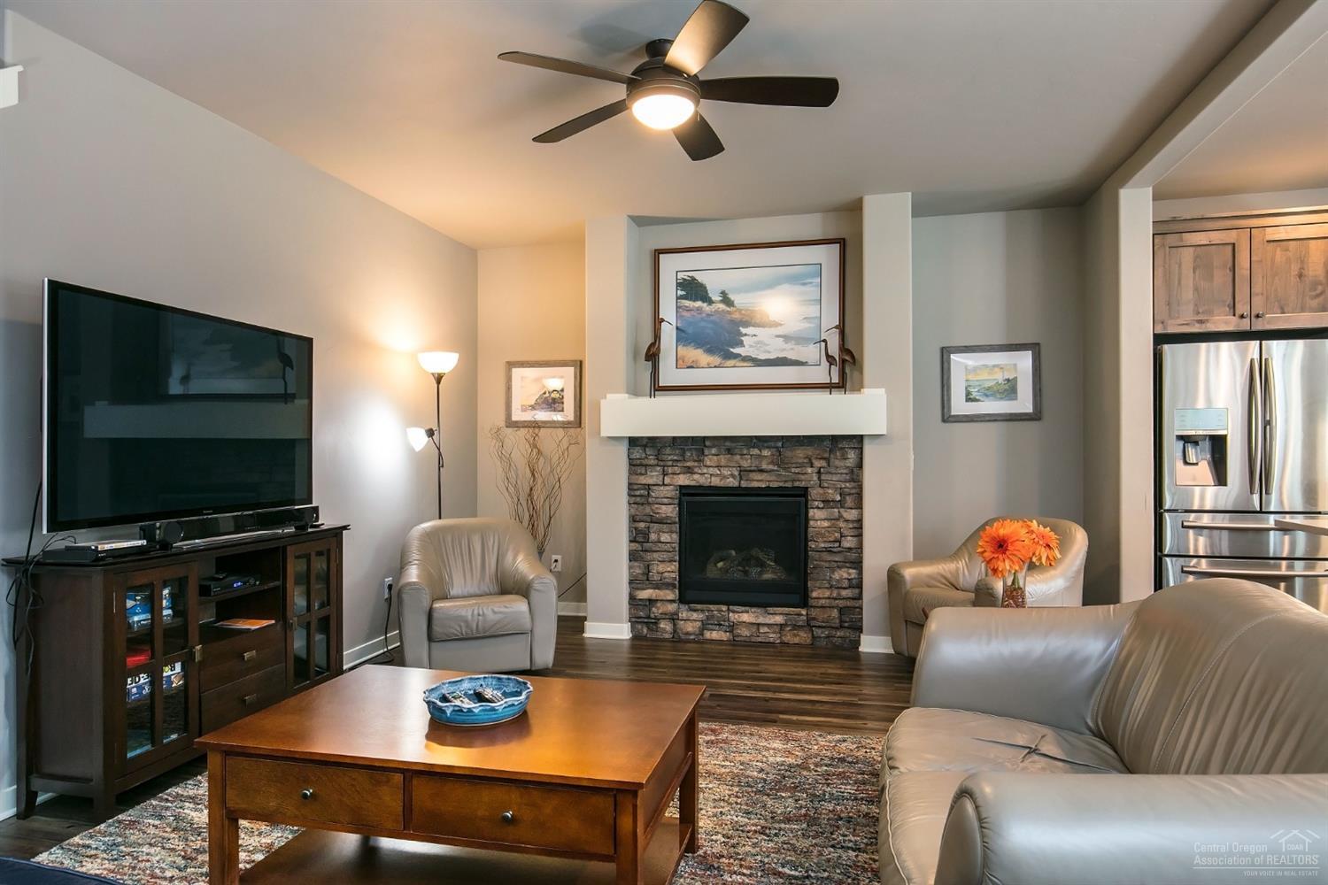 Stonegate - Residential