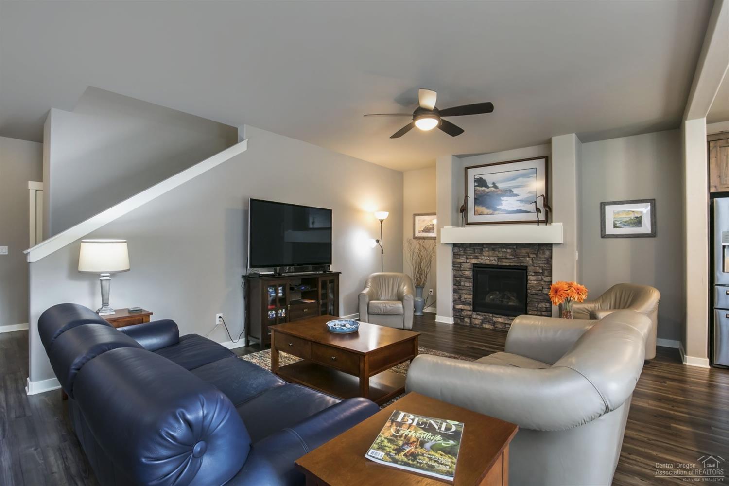 Stonegate - Residential