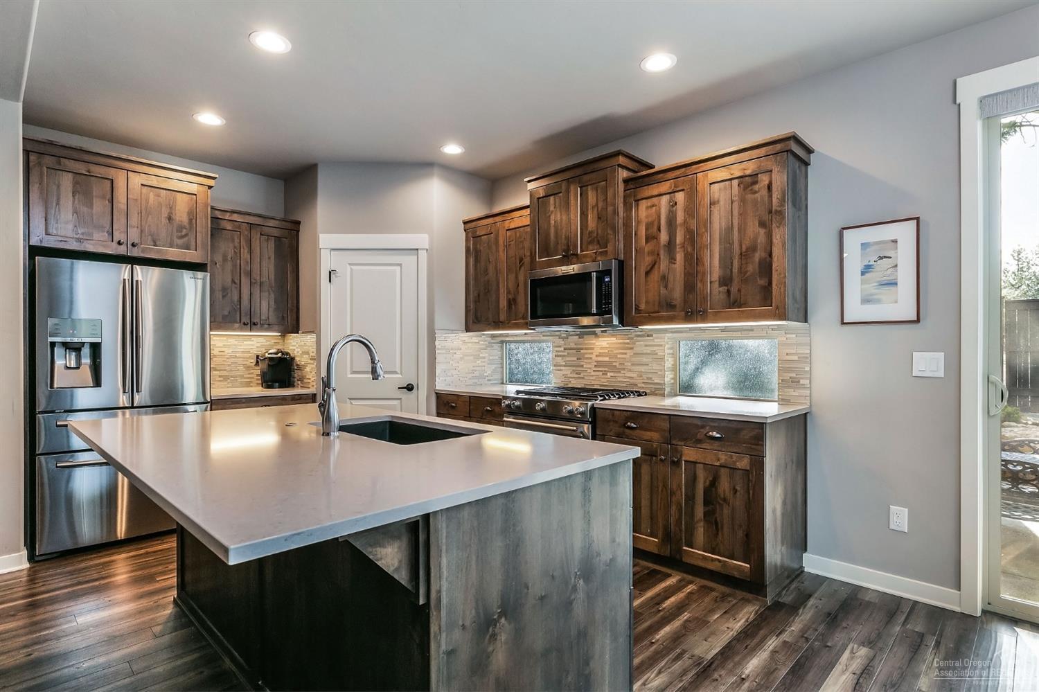 Stonegate - Residential