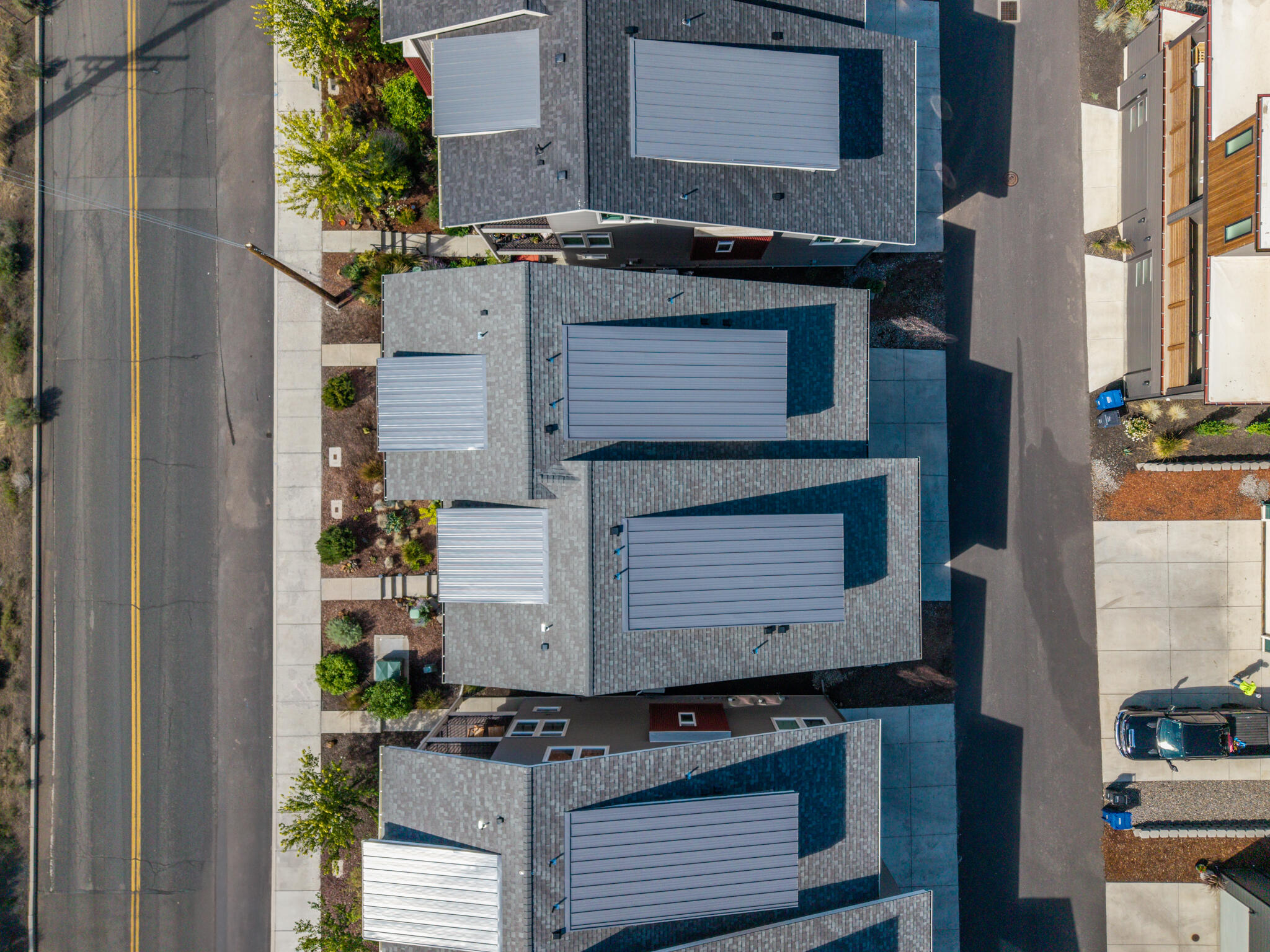 Riverwalk - Residential