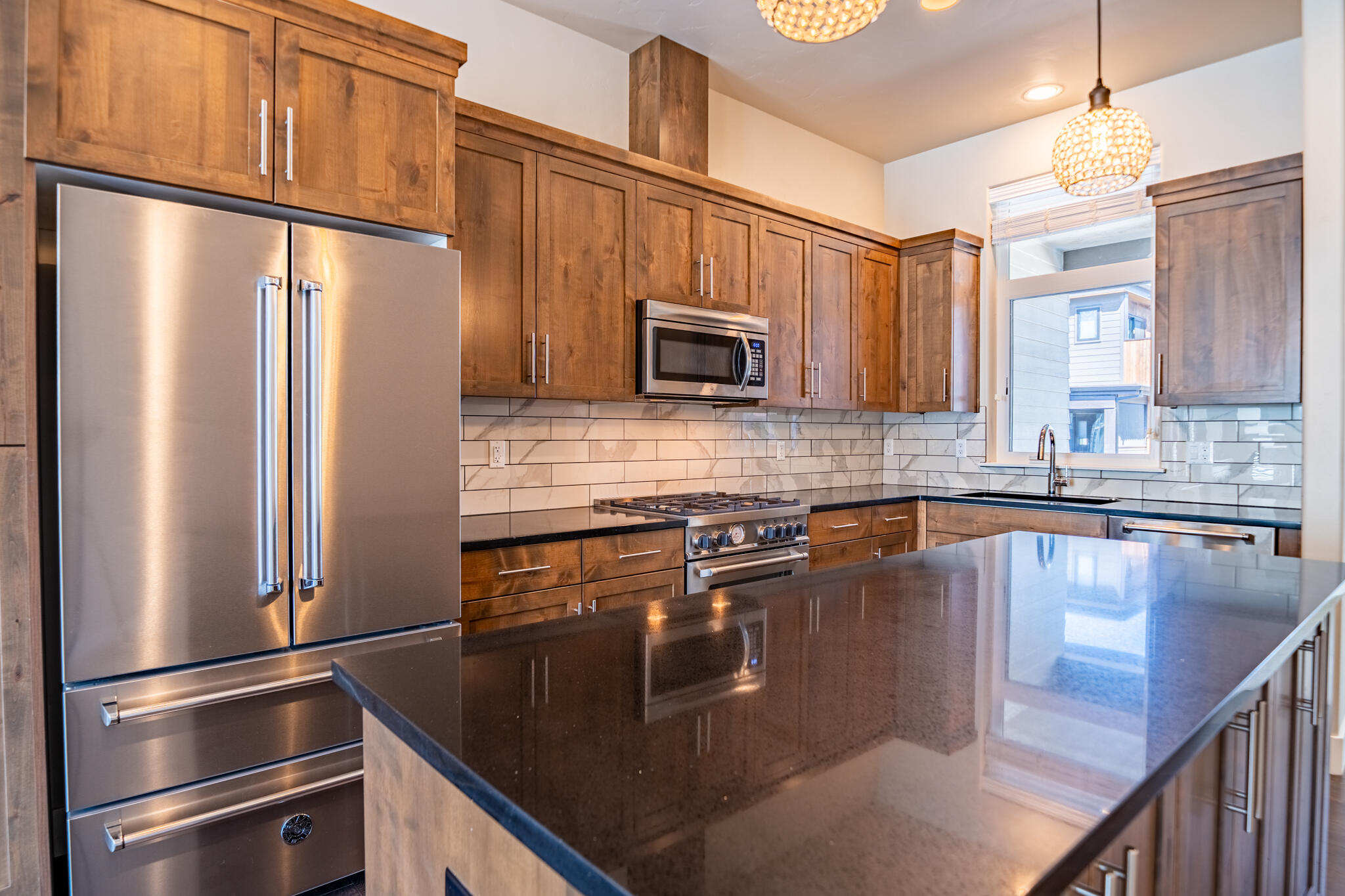 Riverwalk - Residential